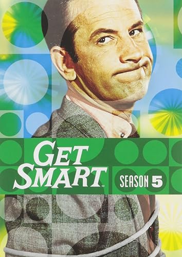 Miniatura 6 de Get Smart The Complete Series Viva SCRpkgDVD