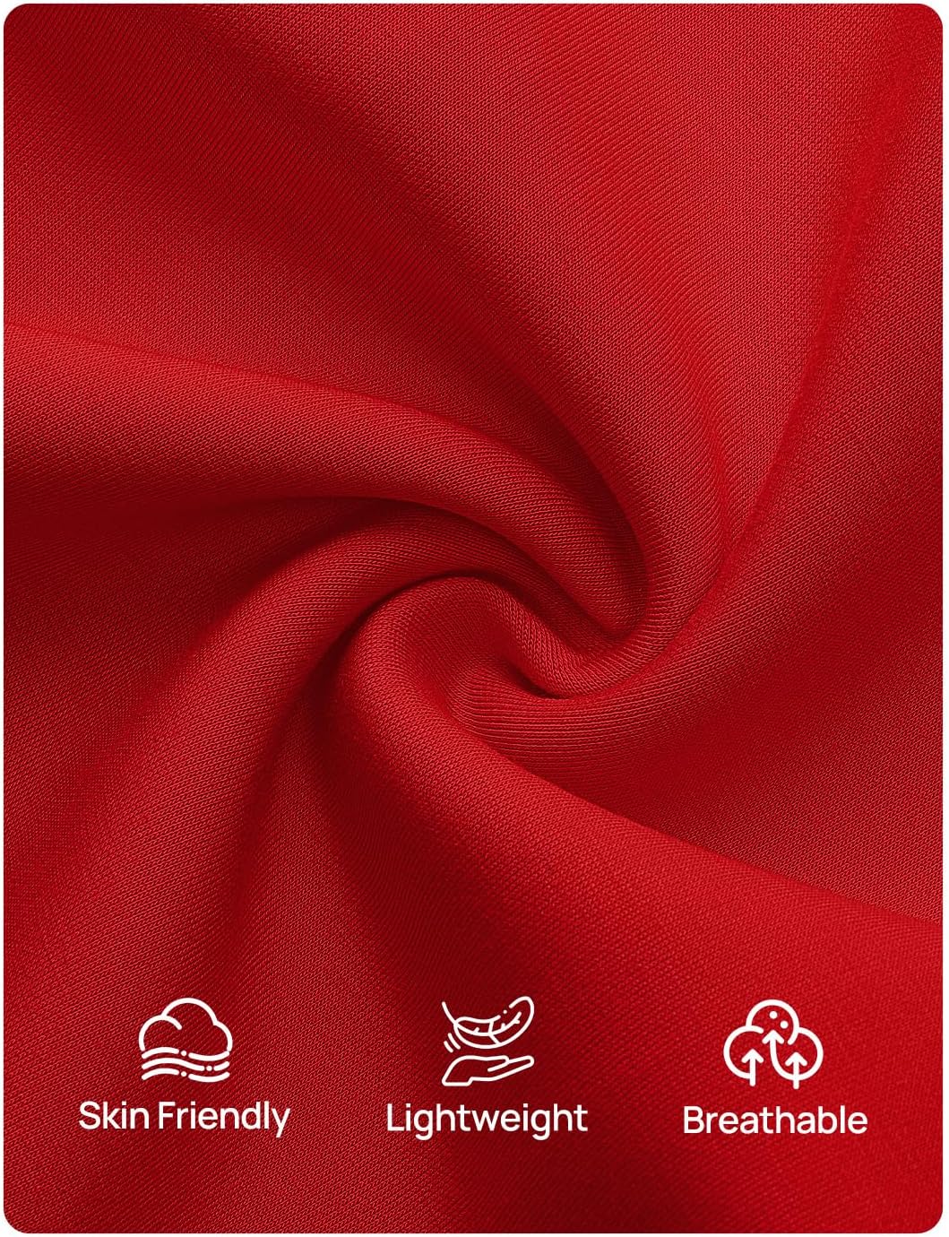 ZESICA Women's Summer Short Sleeve Bodycon Midi Dress 2026 Spring Elegant Formal Wedding Guest Cocktail Party Dresses - Image 7