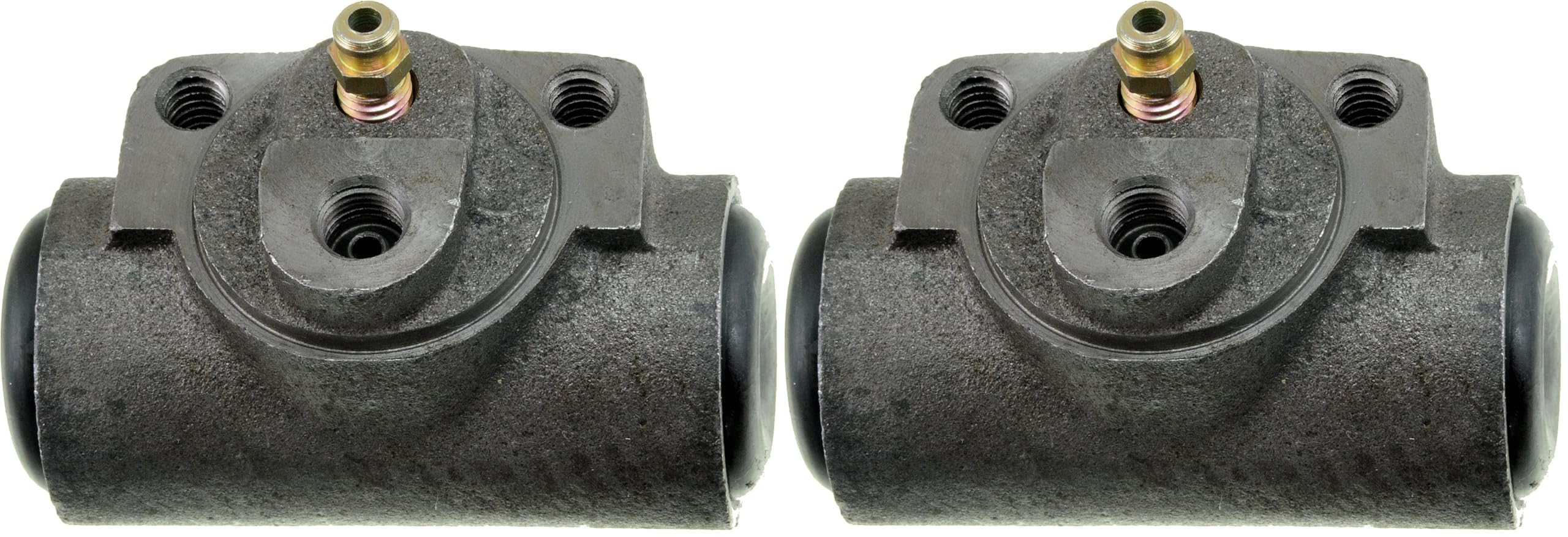 Dorman W37985 Rear Drum Brake Wheel Cylinder (Pack of 2)