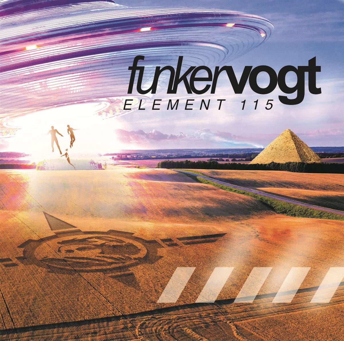 Element 115 (ltd. edition)