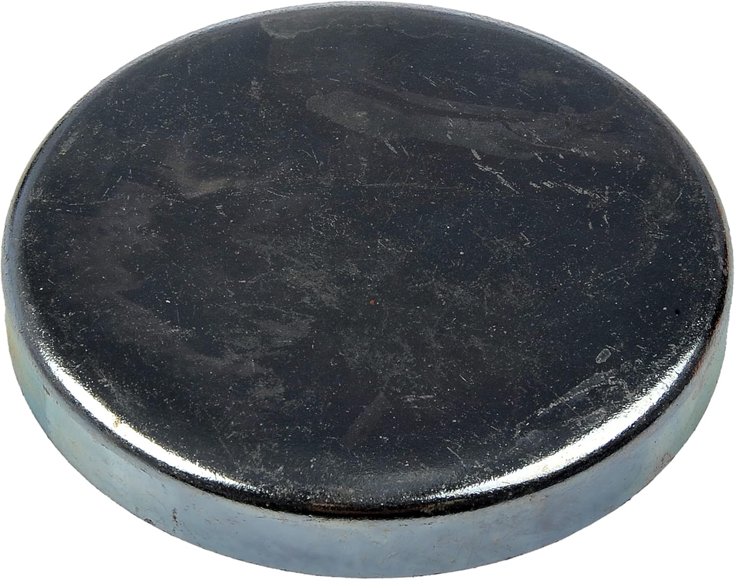 Dorman 555-112 Steel Cup Expansion Plug 2-7/8 In., Height 0.410, 10 Pack