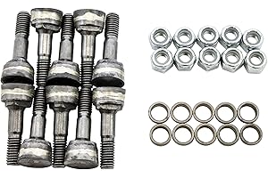 Greenteeth 700 Series 10 Pack