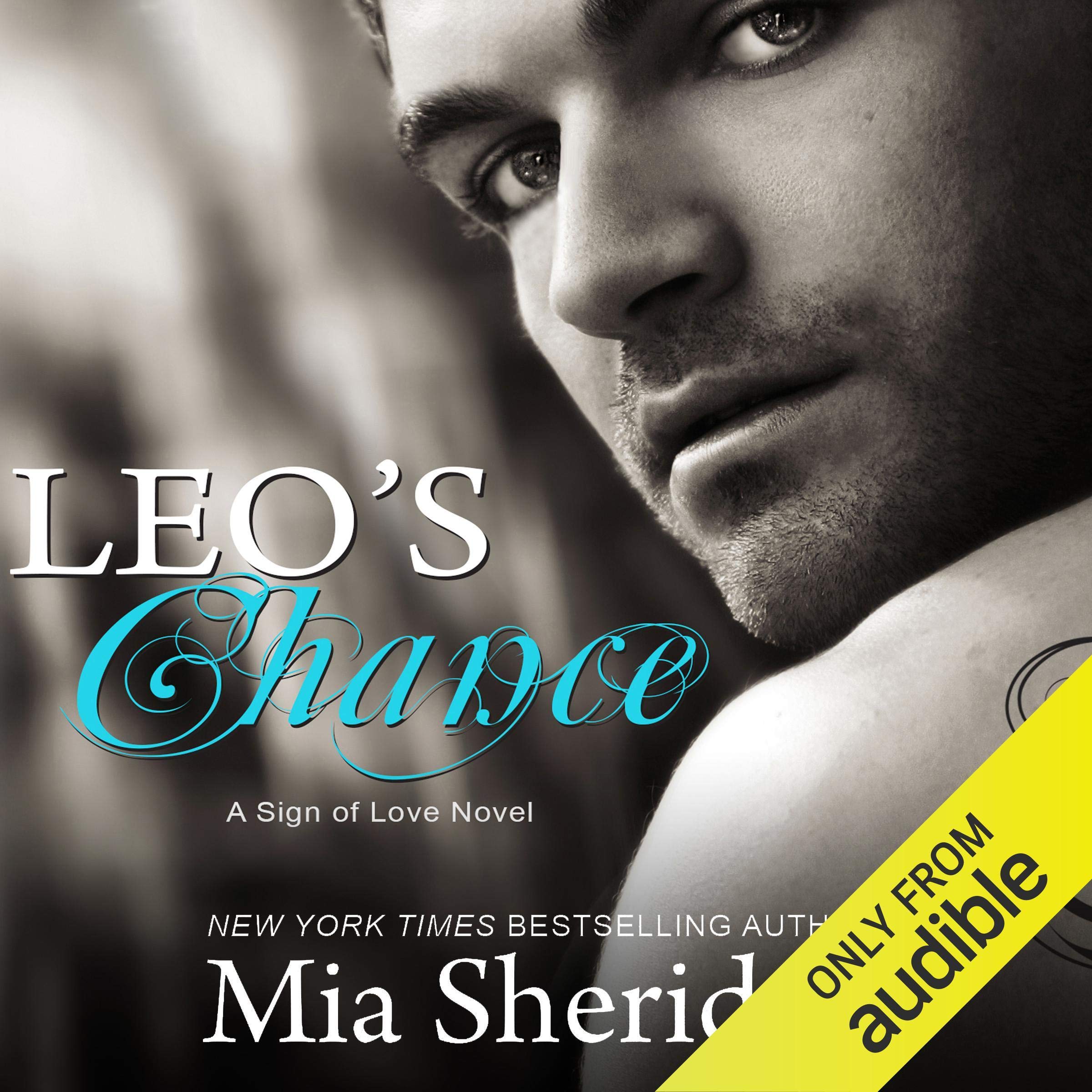 Cover art for Leo’s Chance