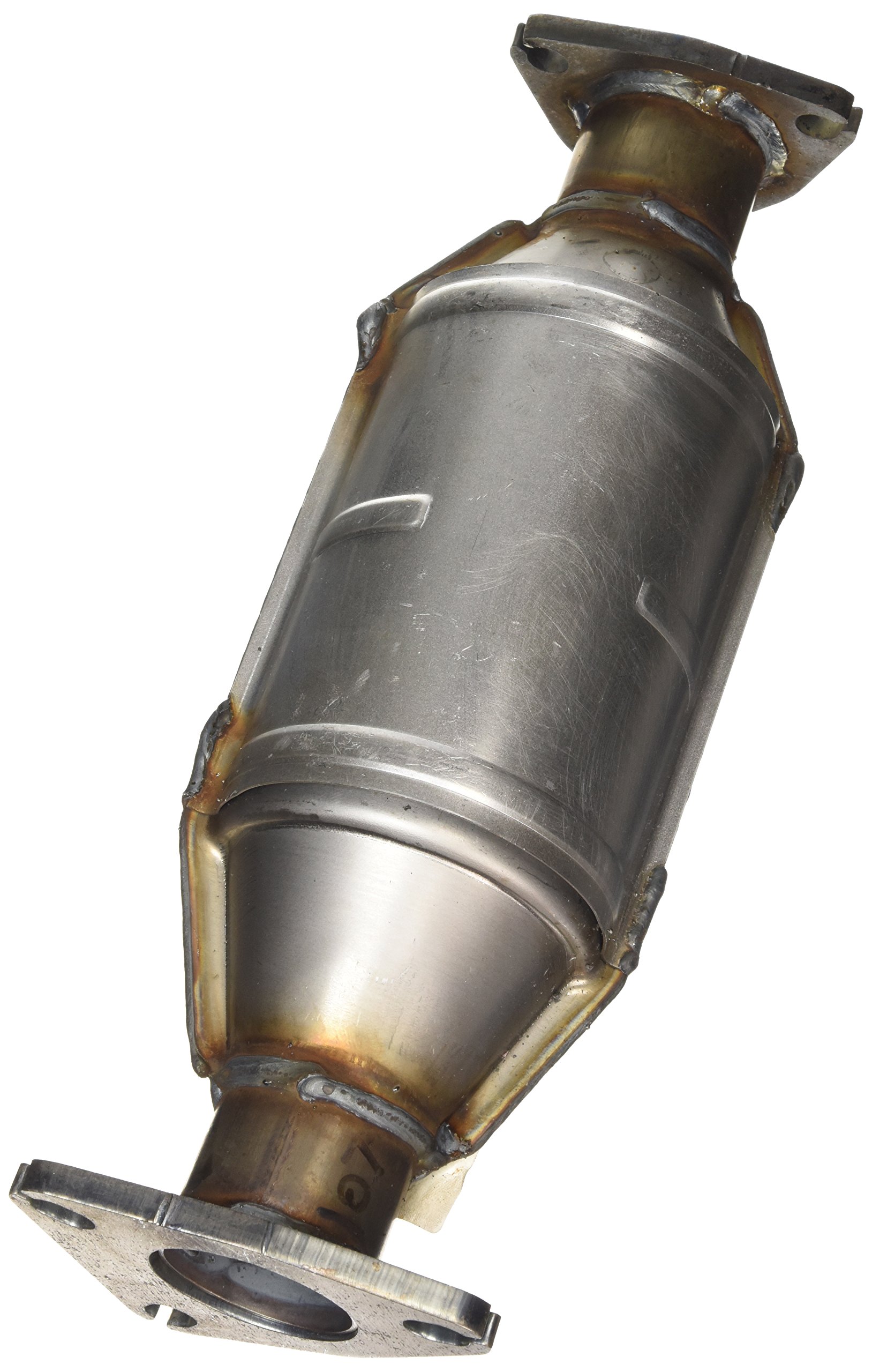 Bm CatalystsBM90072 Catalytic Converter