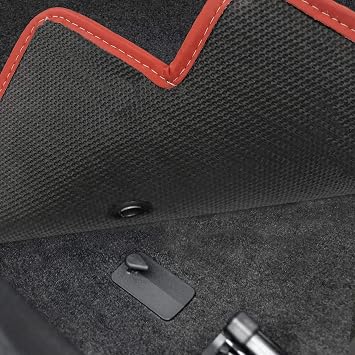 Lloyd Mats Floor Mats for Dodge Charger 2015-2023