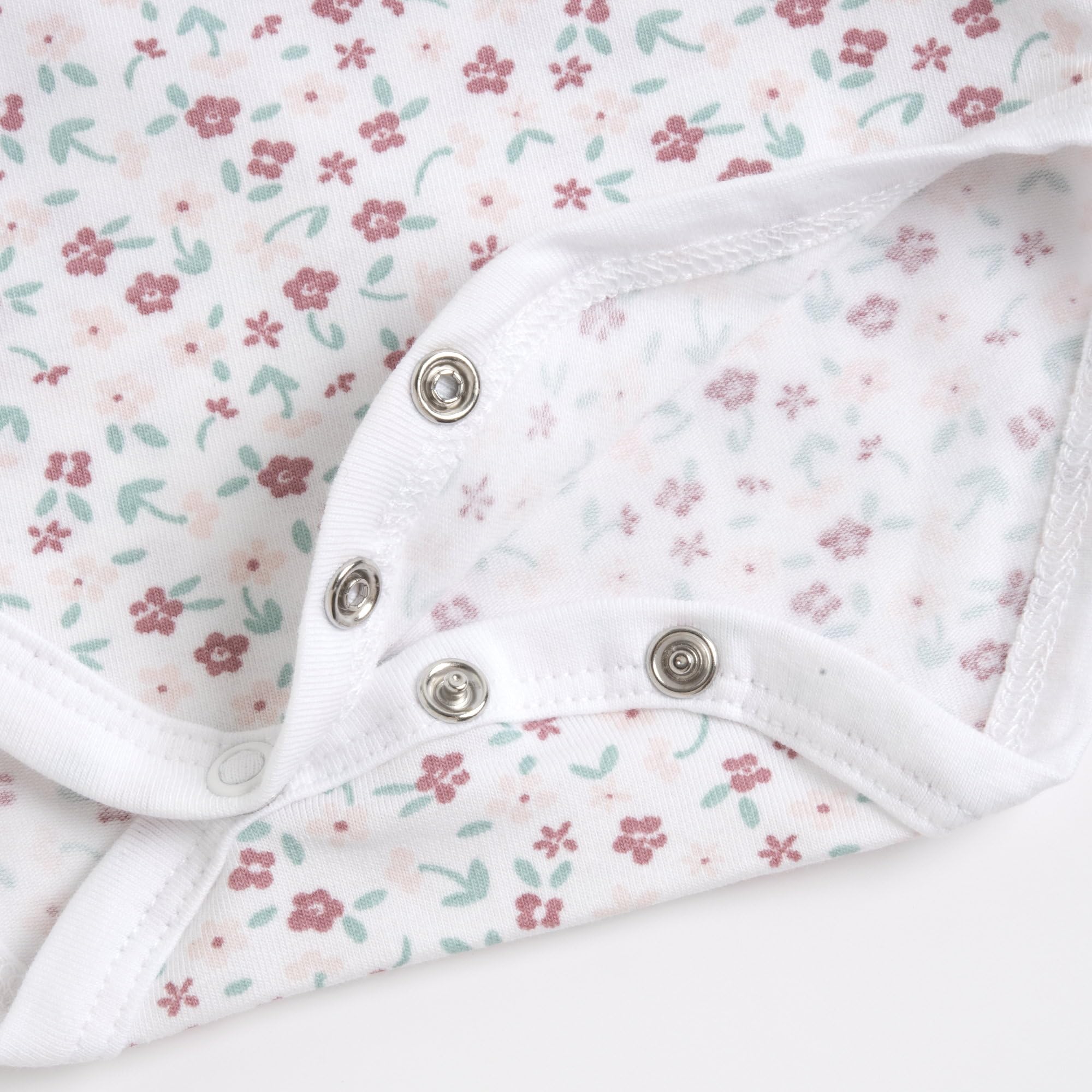 Chicco, Body Neonato e Neonata, Set di Body Senza Maniche, in Morbido Cotone, con Comoda Apertura, Abbigliamento Bambino, Idee Regalo Nascita, Designed in Italy