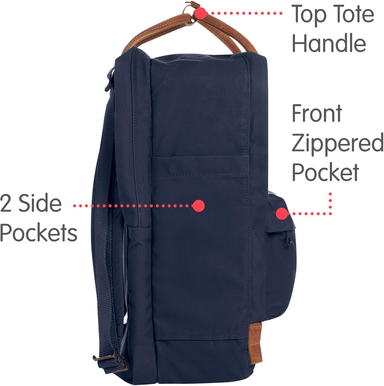 Limited Stock Fjällräven Kånken No. 2 Laptop 15 Navy One Size Get Popular Offer Fjällräven Kånken No. 2 Laptop 15 Navy One Size