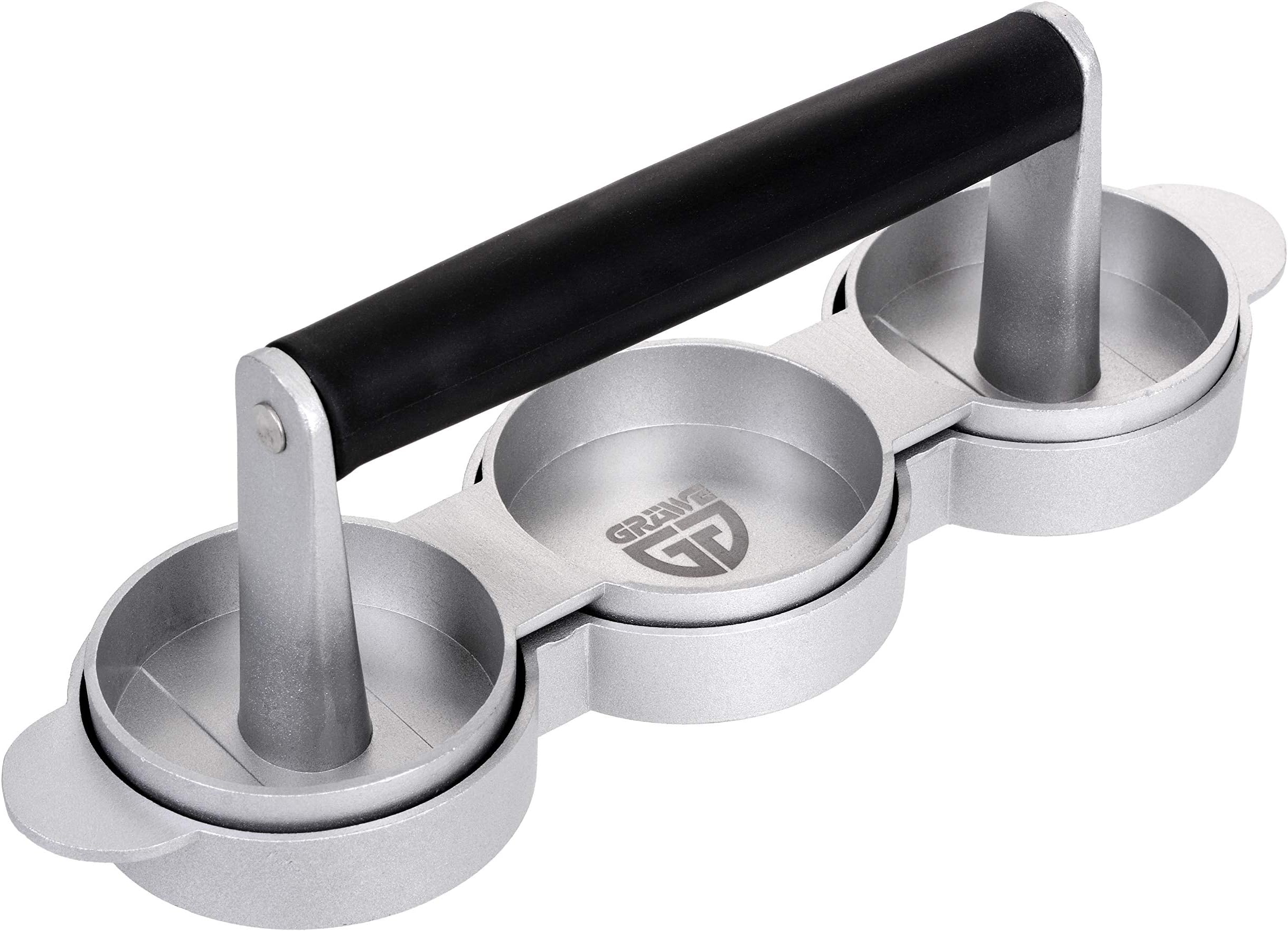 Profi Hamburgerpresse Burgerpresse Hamburger Burger Patty Presse Die