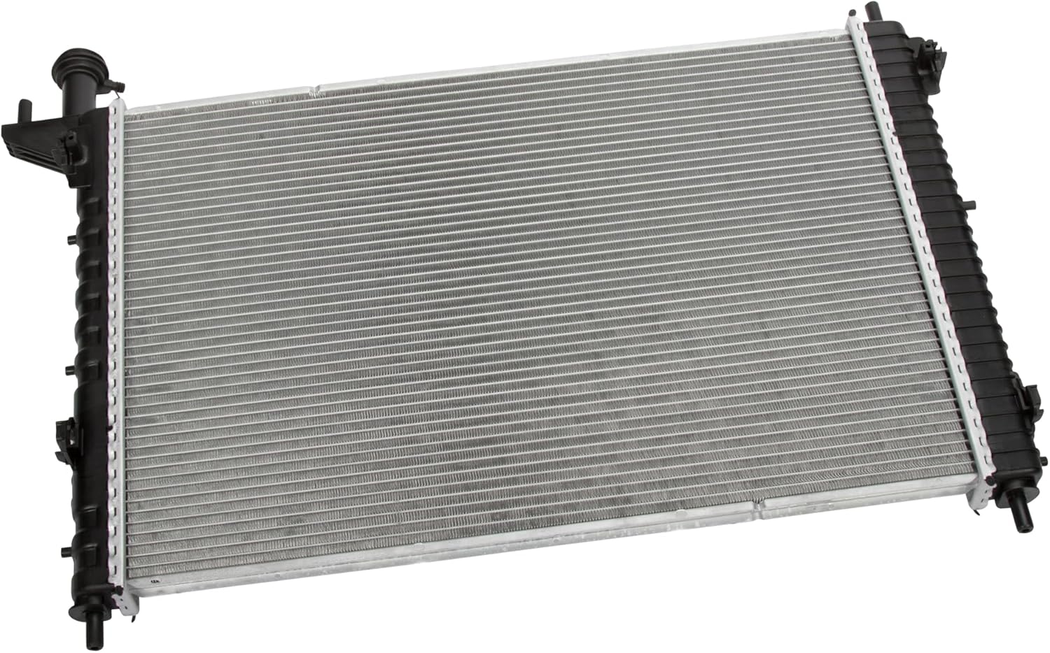 GM Genuine Parts 84079536 Radiator