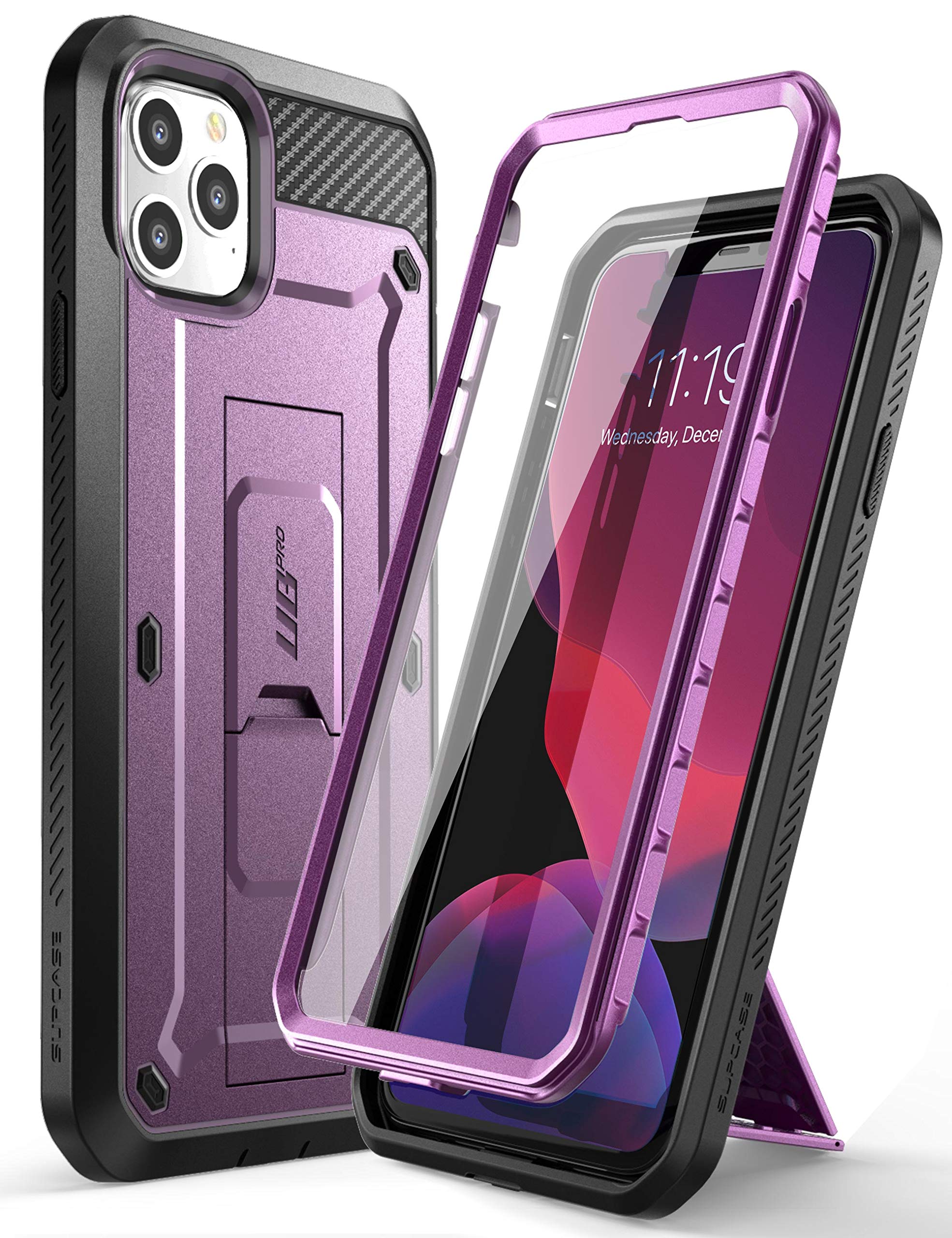 Rugged Supcase Unicorn Beetle Pro Case For Iphone 11 Supcase