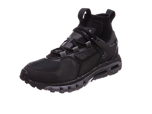 ua hovr summit review