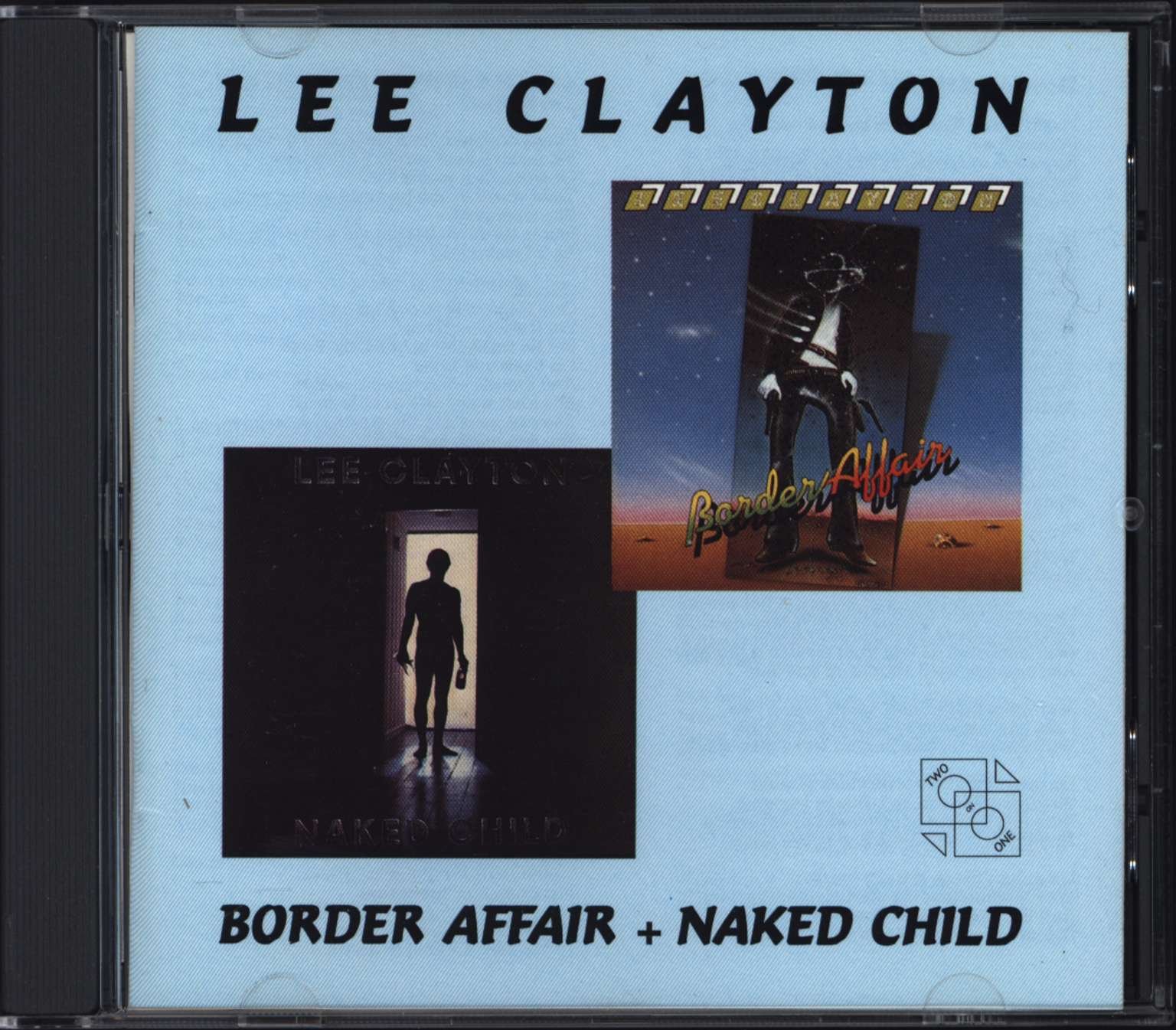 Border Affair/Naked Child