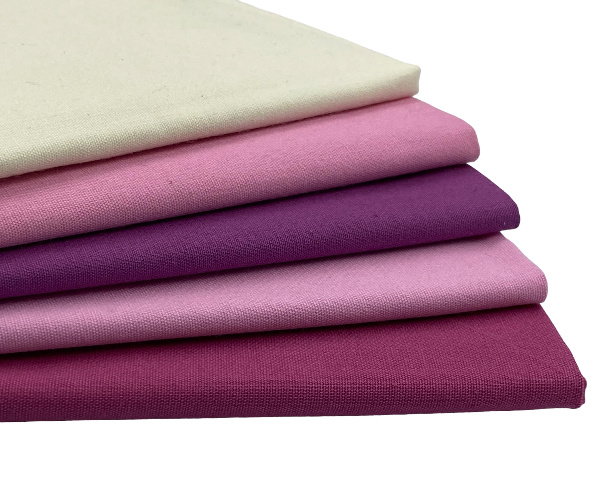 SIMPLY BEAUTIFUL ALWAYS LabelAwesome Fabric for DIY Craft Bunches (Multi-16)