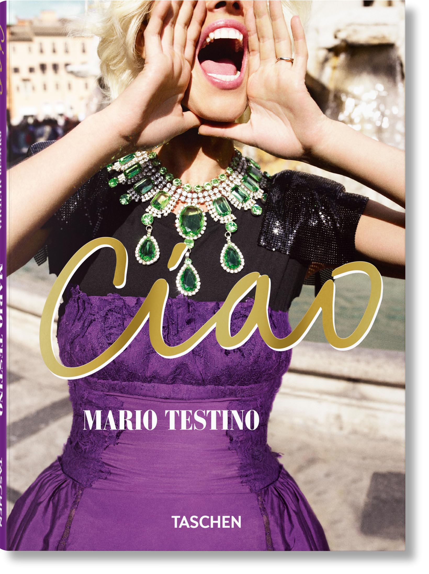 Mario Testino: Ciao