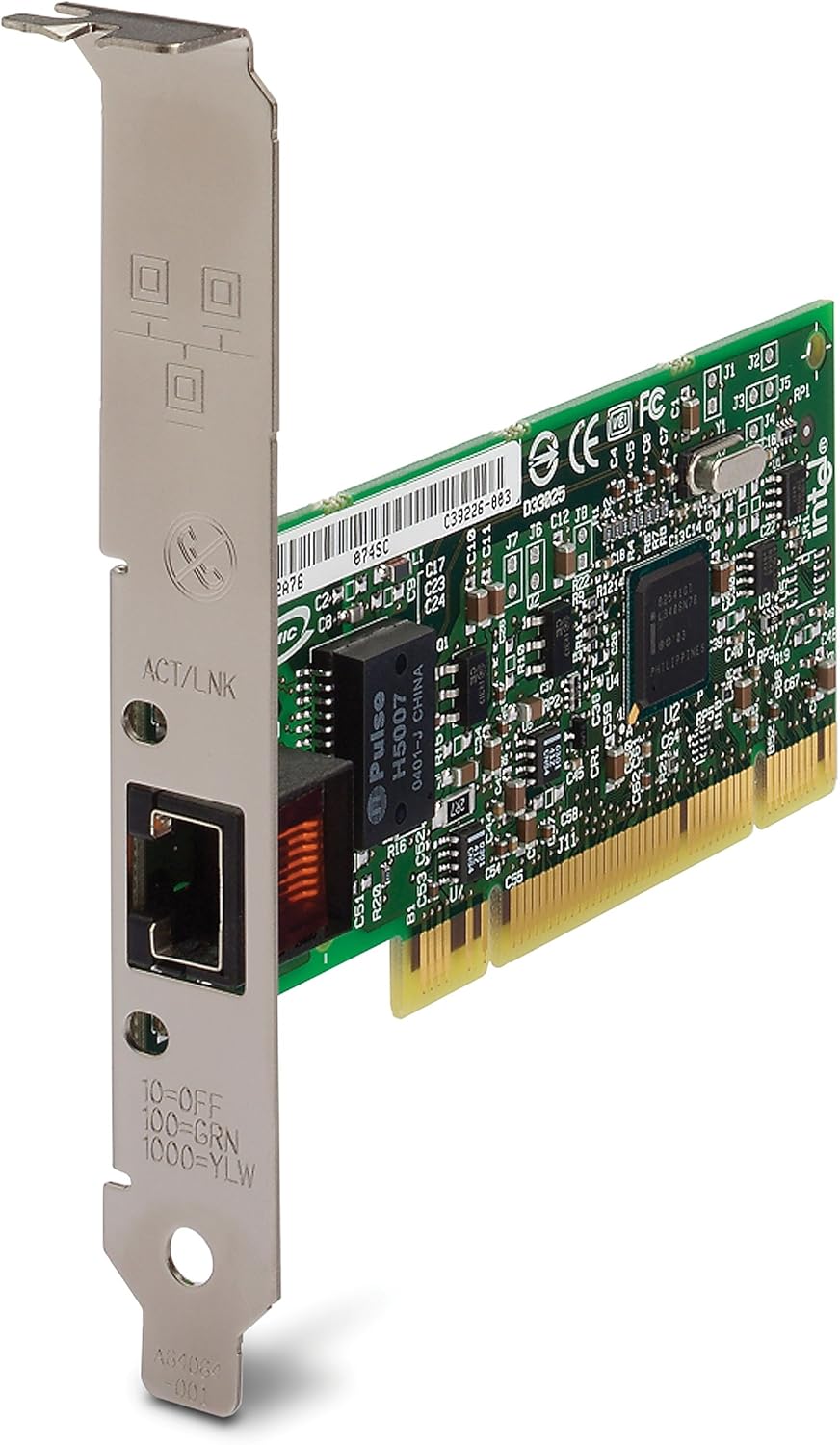 HP JetDirect 40d Gigabit Print Server - Print Server (Q5679A)