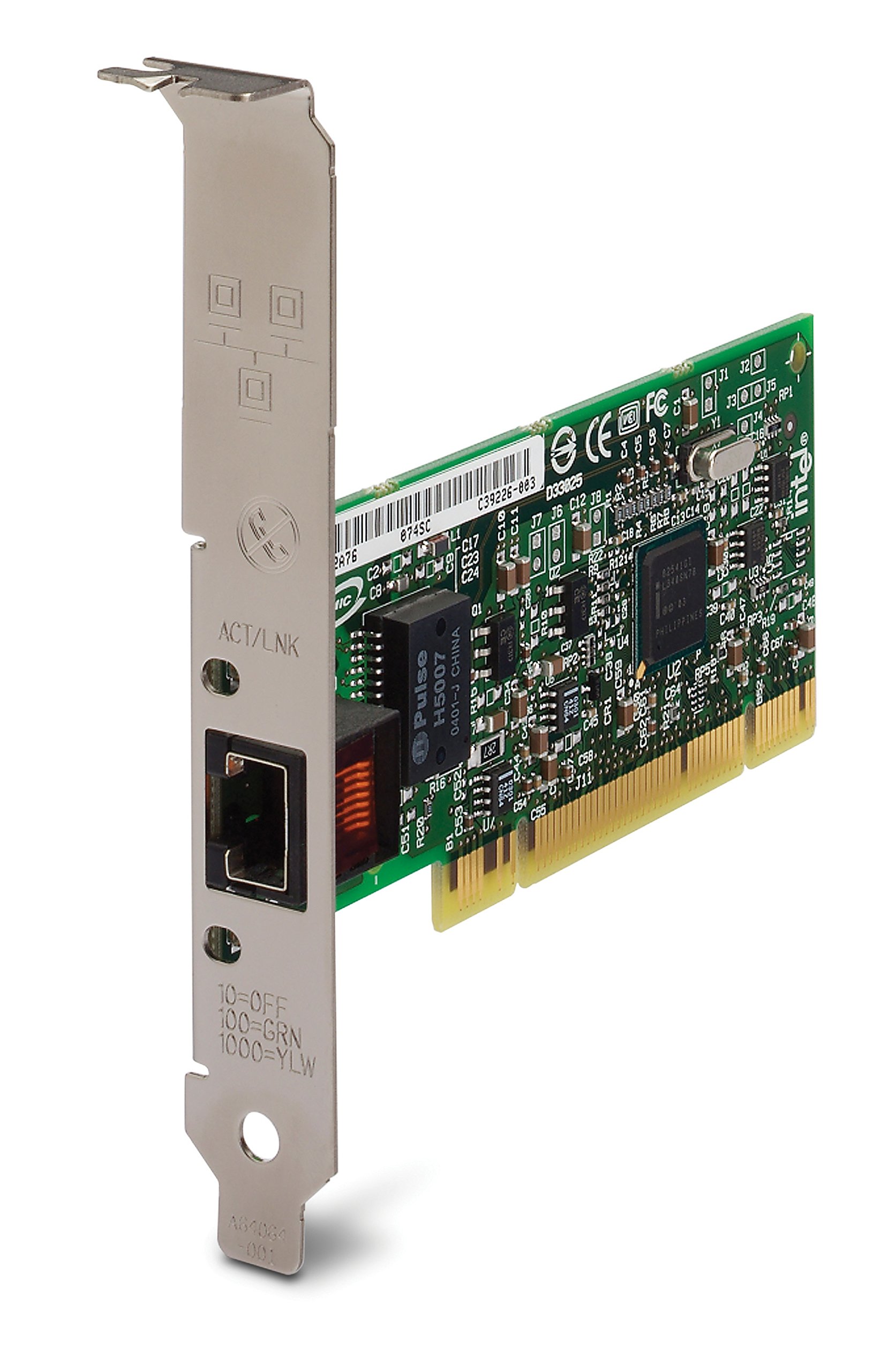 HP JetDirect 40d Gigabit Print Server - Print Server (Q5679A)