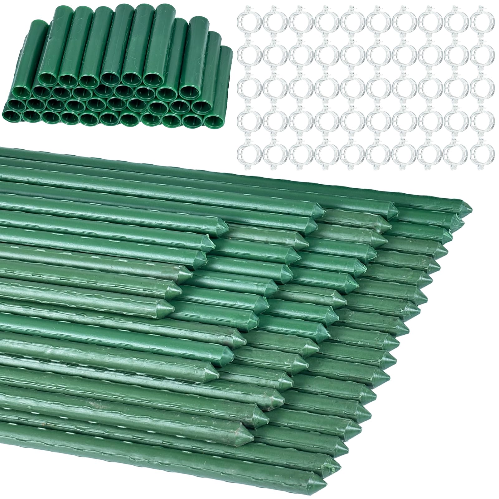 blumenständer modern Modernes Pflanz- Regal MENSOLA Metall 80x60cm Blumenständer –  Kundensupport-Hilfe main image 1