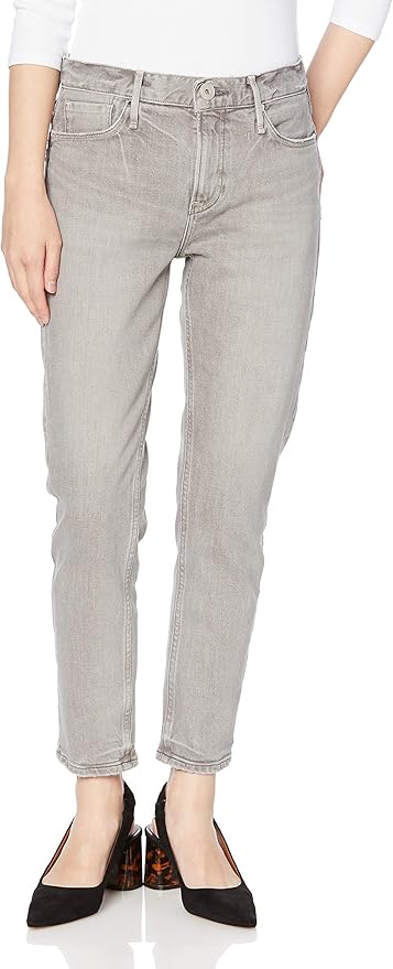 なデザイン∡ アッパーハイツ ジーンズ THE STELLA レディース SEPIA