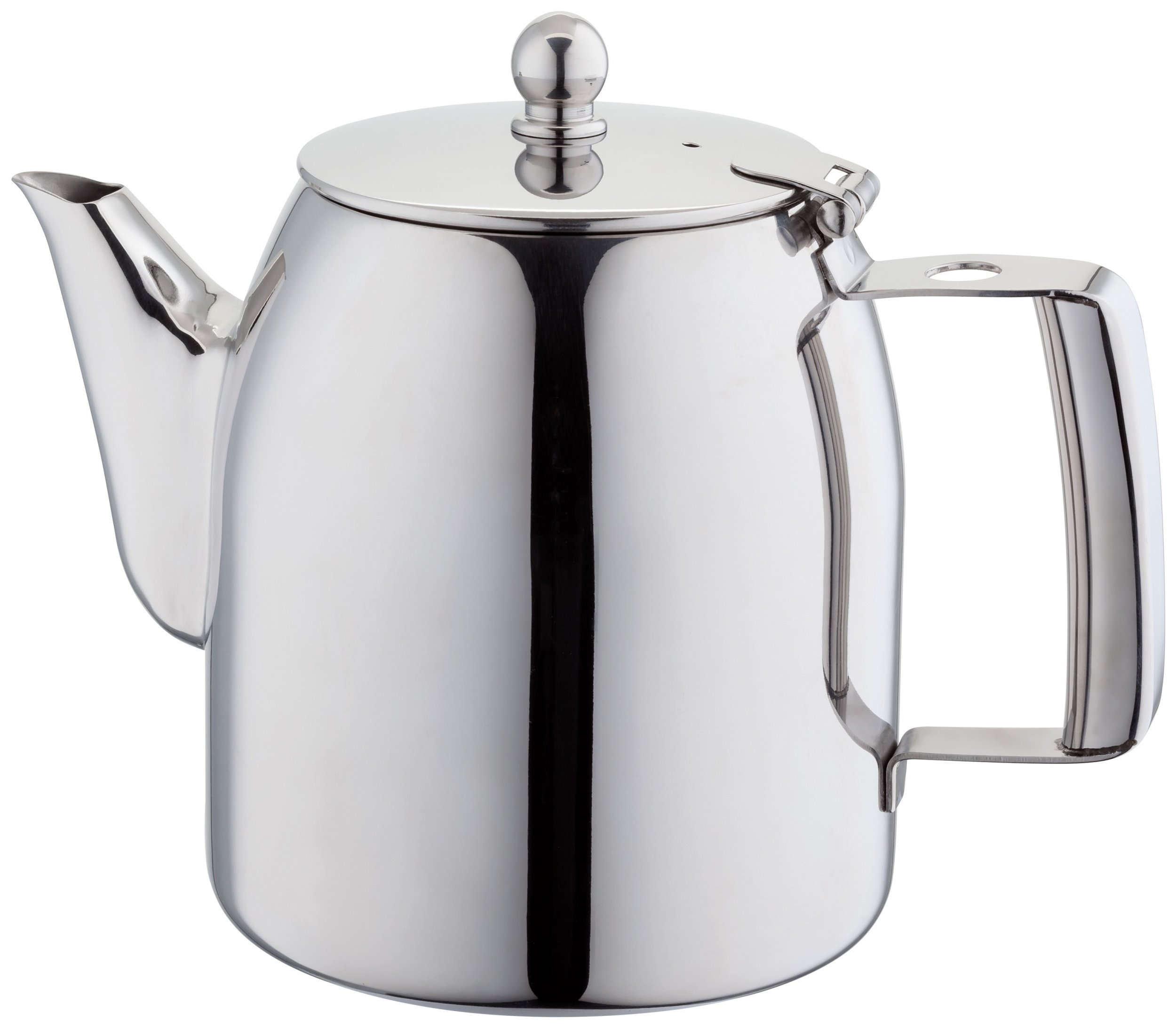 Amazon | Stellar Continental Teapot 1.07L/38oz（コンチネンタル 