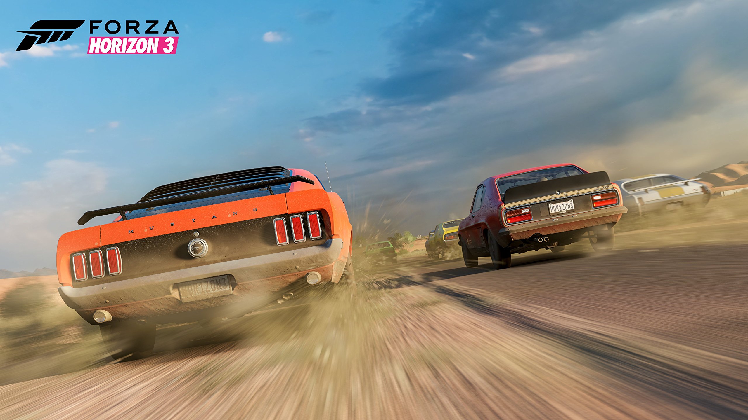 Forza Horizon 3 Standard Edition Xbox One