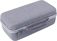 Vista 6 de Aenllosi Hard Carrying Case Compatible With Drill Doctor - DD750X 750X 500X 350X X2 Drill Bit Sharpener