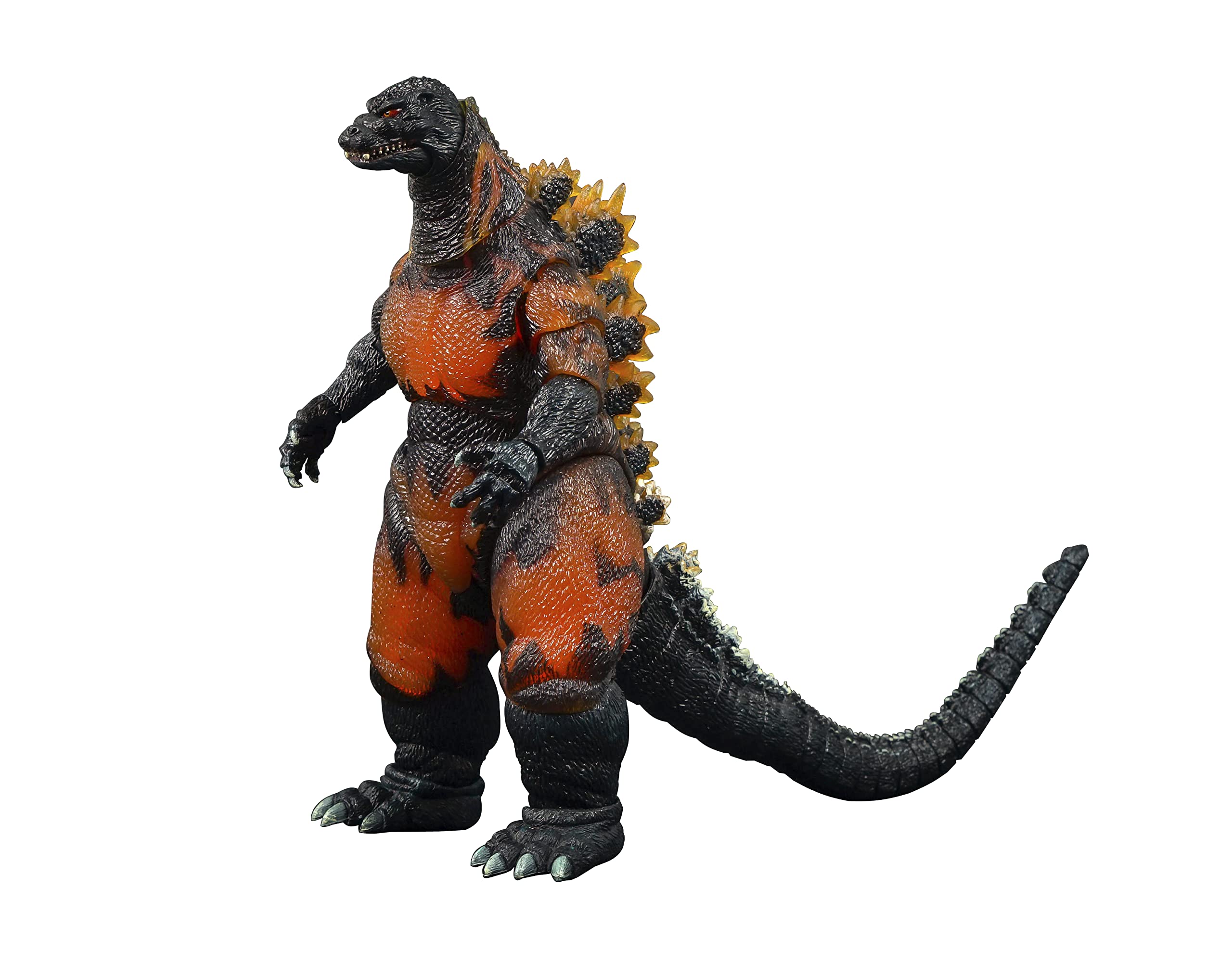 Buy King of The Monsters Toys Godzilla Action Figures Godzilla Toys