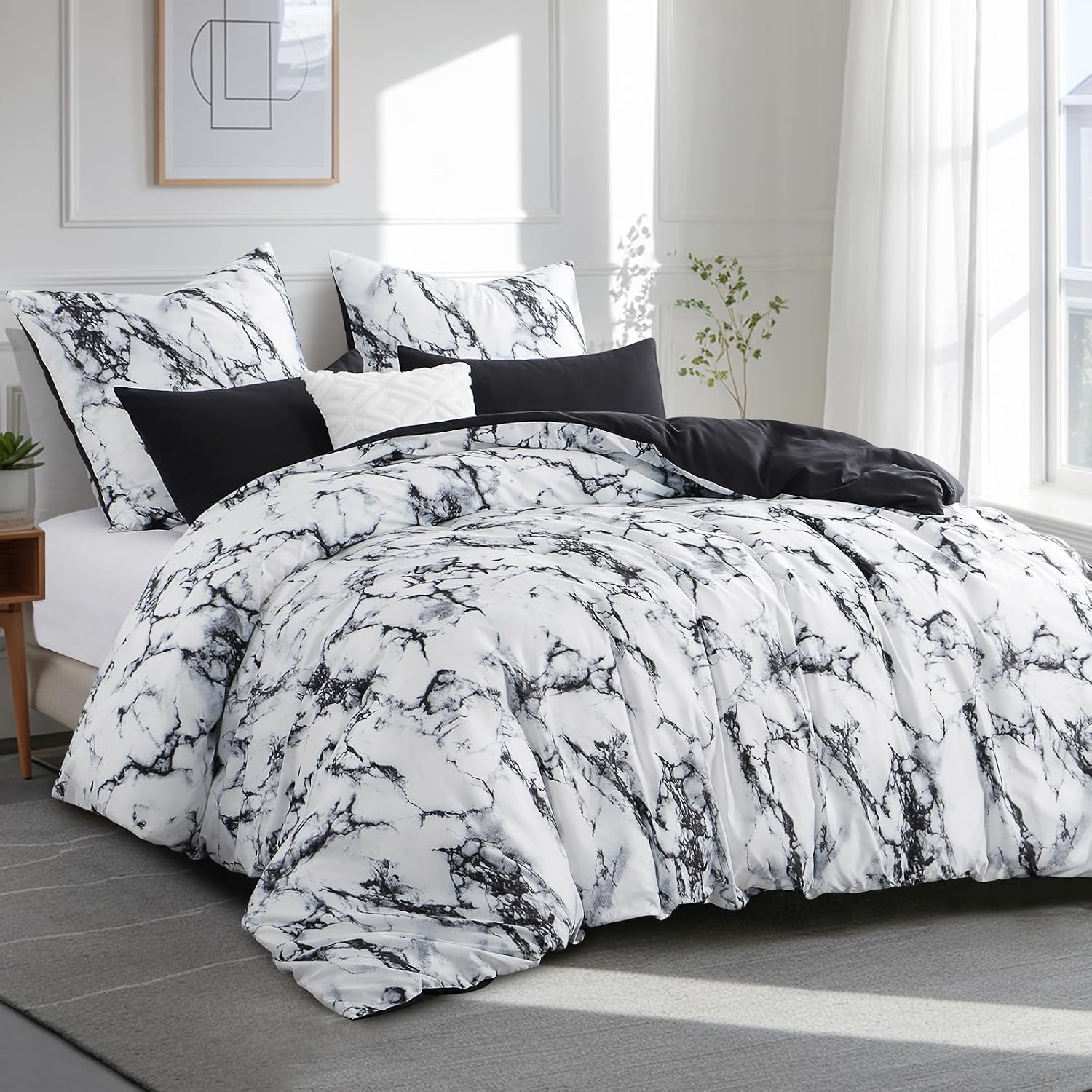 Black Marble