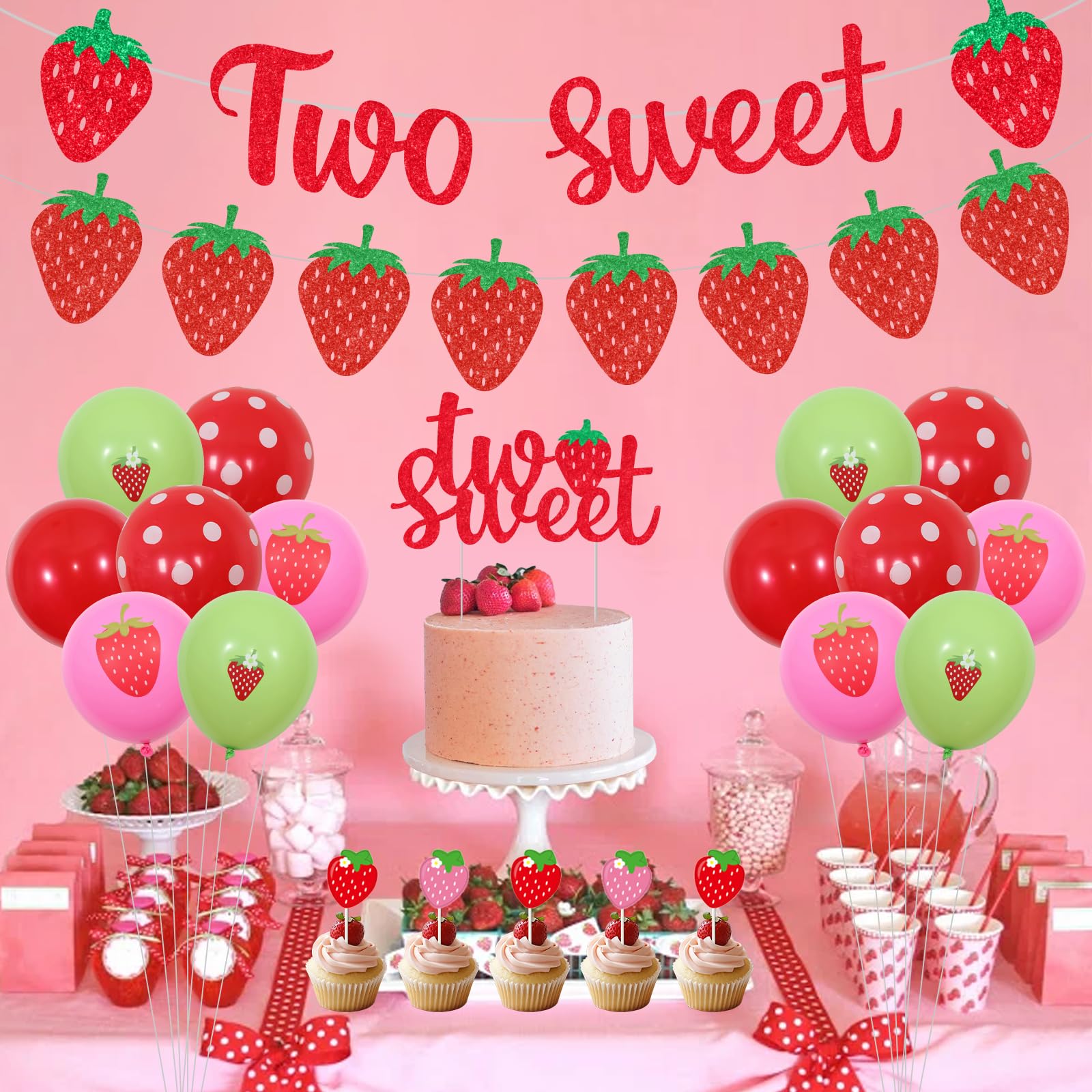 Sitemapcdatahttpsautocellcare1comtwo Sweet Birthday Decorations