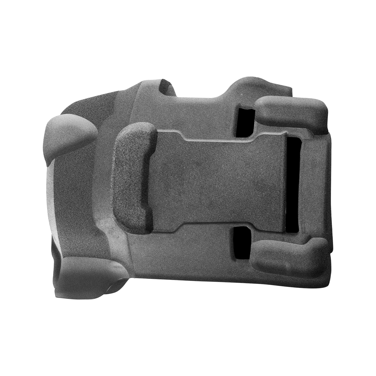 Protective Boot PB850-QZ for DCF850 20V MAX 1/4 inch Cordless Impact Driver