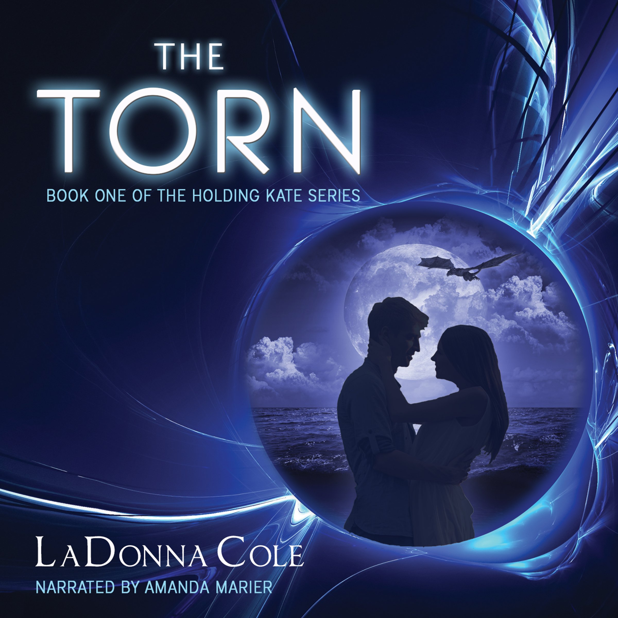 Cover art for The Torn