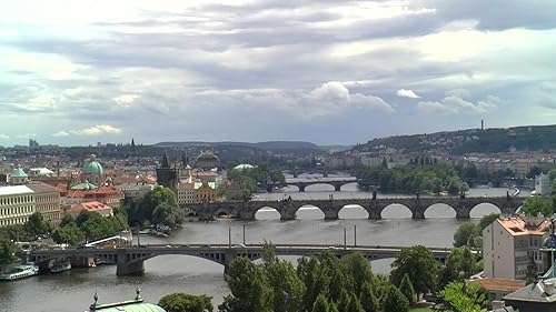 Der Reiseführer : Discover Prague - Art&Culture