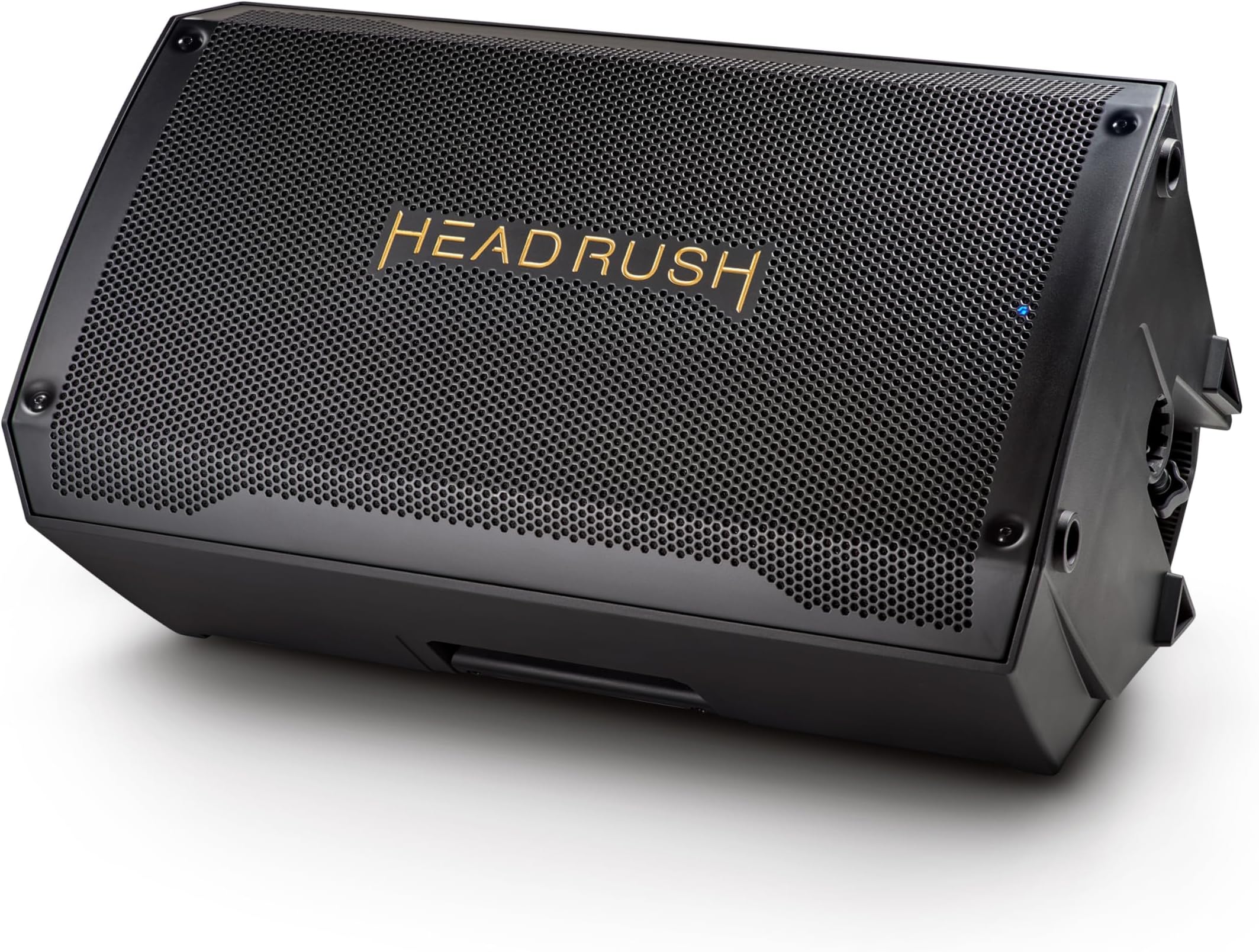 FRFR108 MKII - 2000W Electric and Bass Guitar Amp, 8" Full-Range Flat-Response Bluetooth Speaker for Multi-FX and Amp Modeling Processors