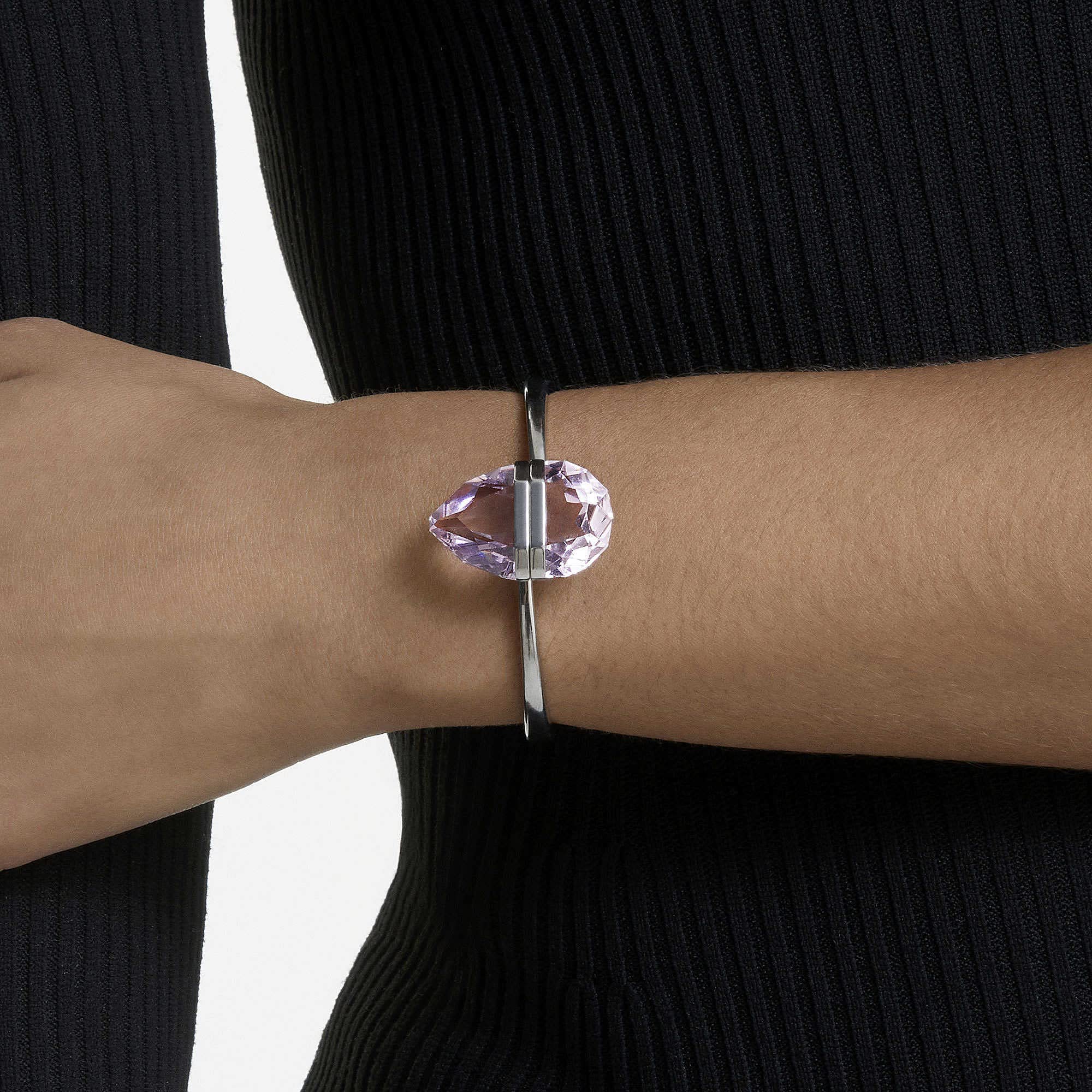 Swarovski Lucent Collezione Braccialetto