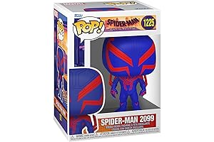 Pop! Marvel: Spider-Man: Across The Spider-Verse - Spider-Man 2099