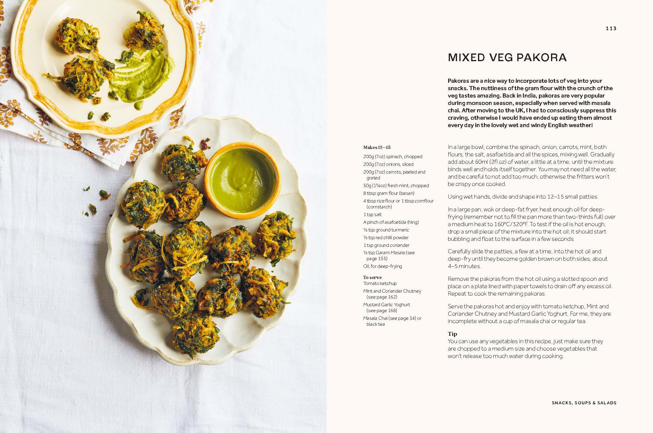 Indian Made Easy: Simple, Modern Recipes for Every Day