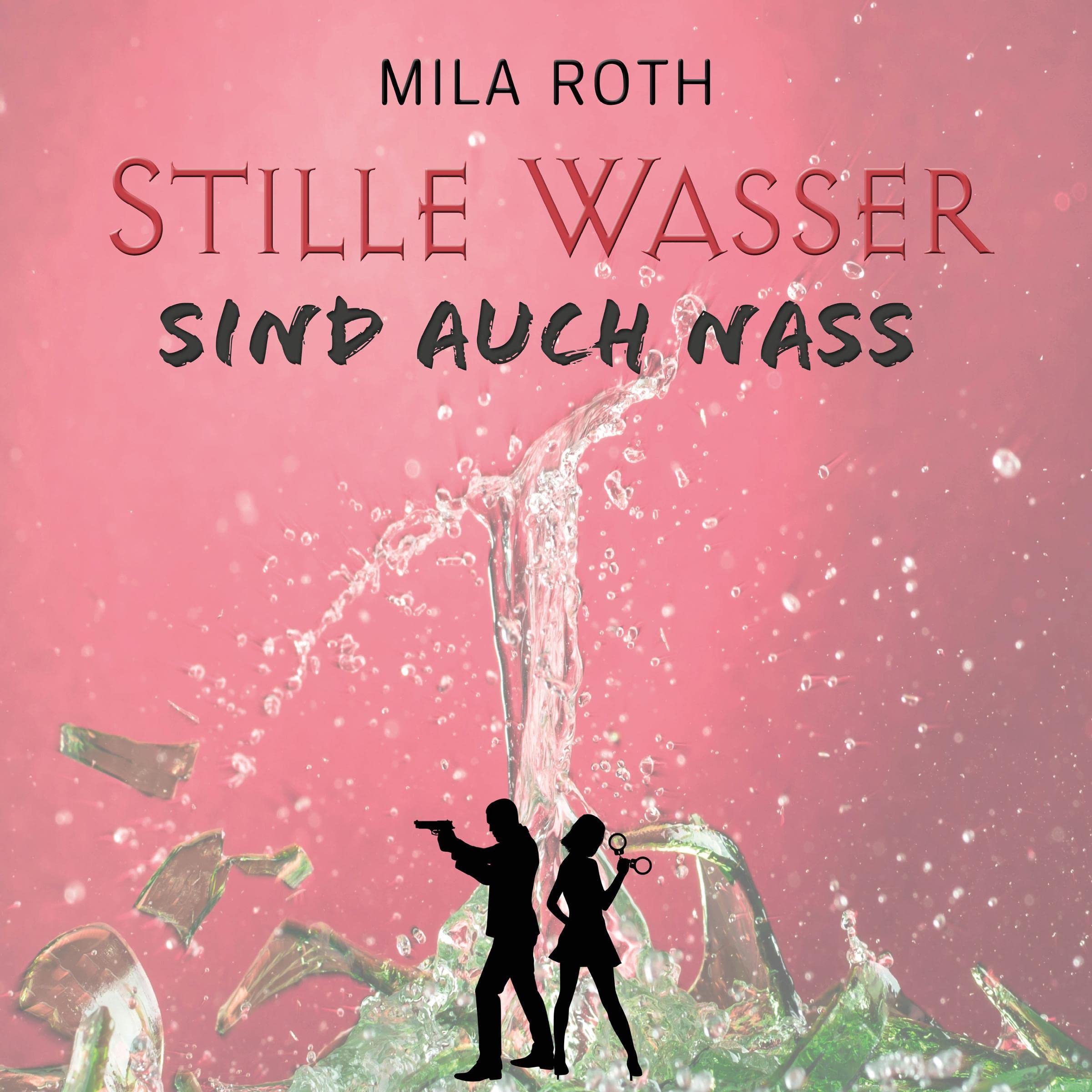 Stille Wasser sind auch nass
