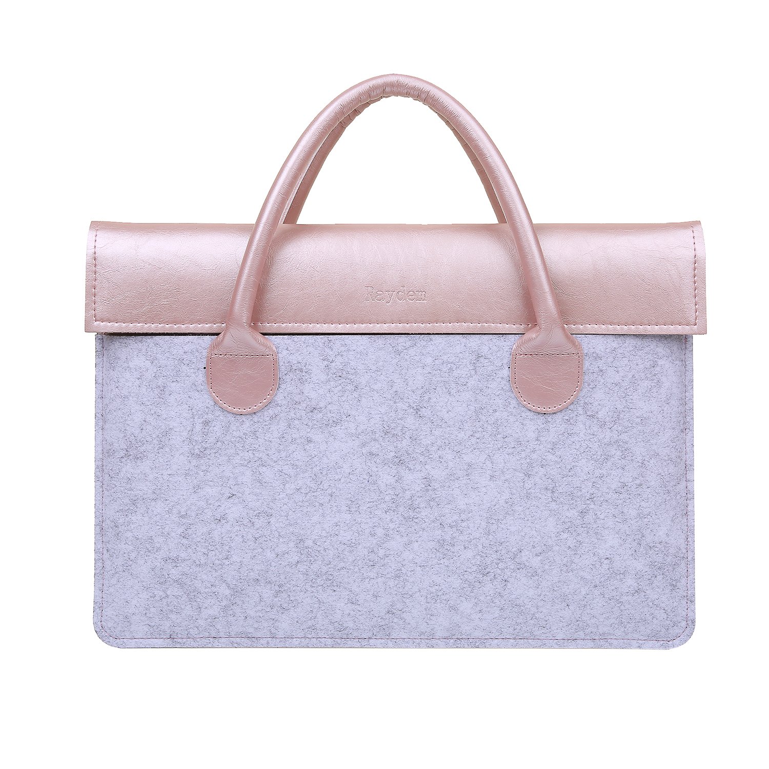Buy Womens Leather Laptop Bag,Raydem 