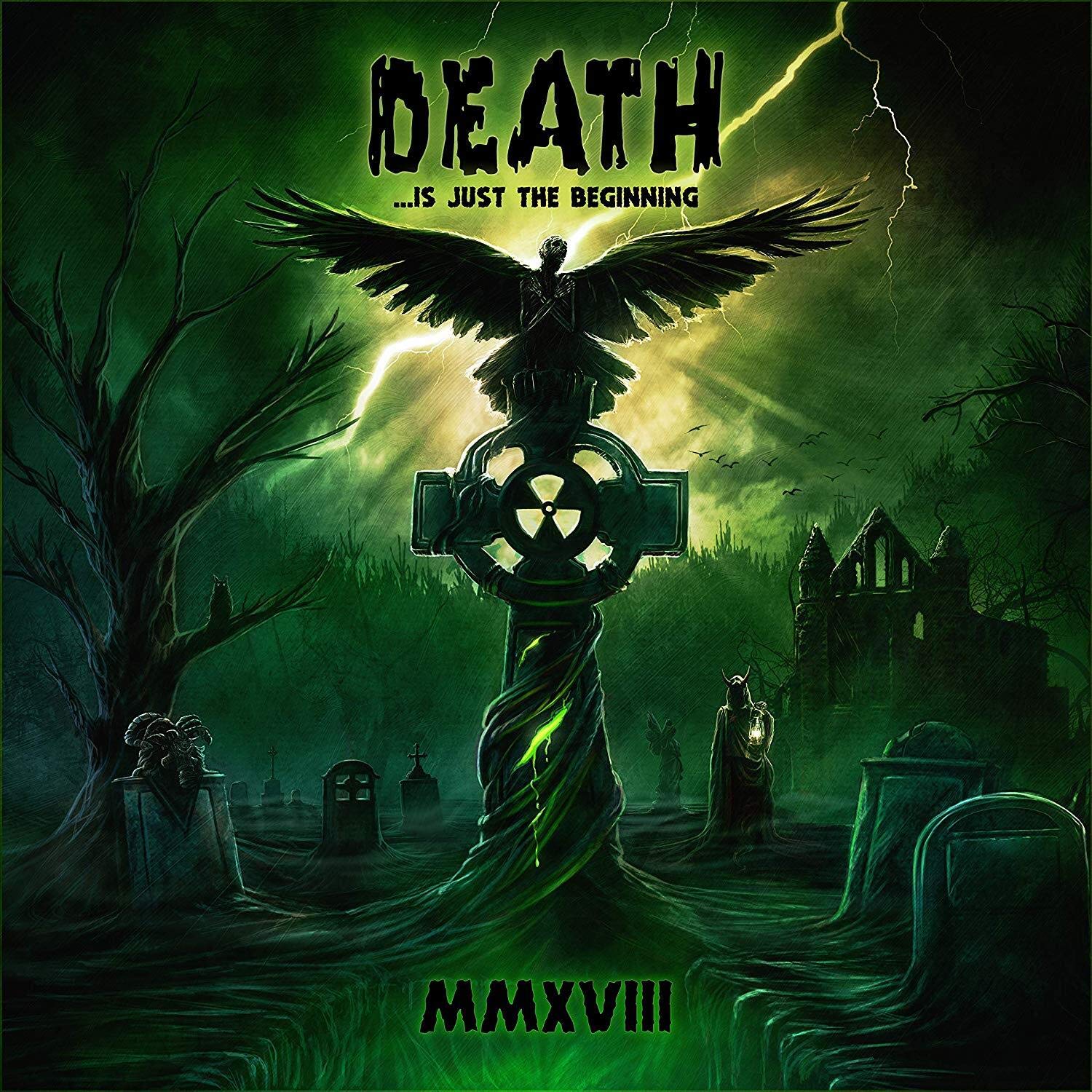 その他 Death Is Just the Beginning 7 [DVD] Amazon.co.jp: Death Is Just the Beginning..7: ミュージック