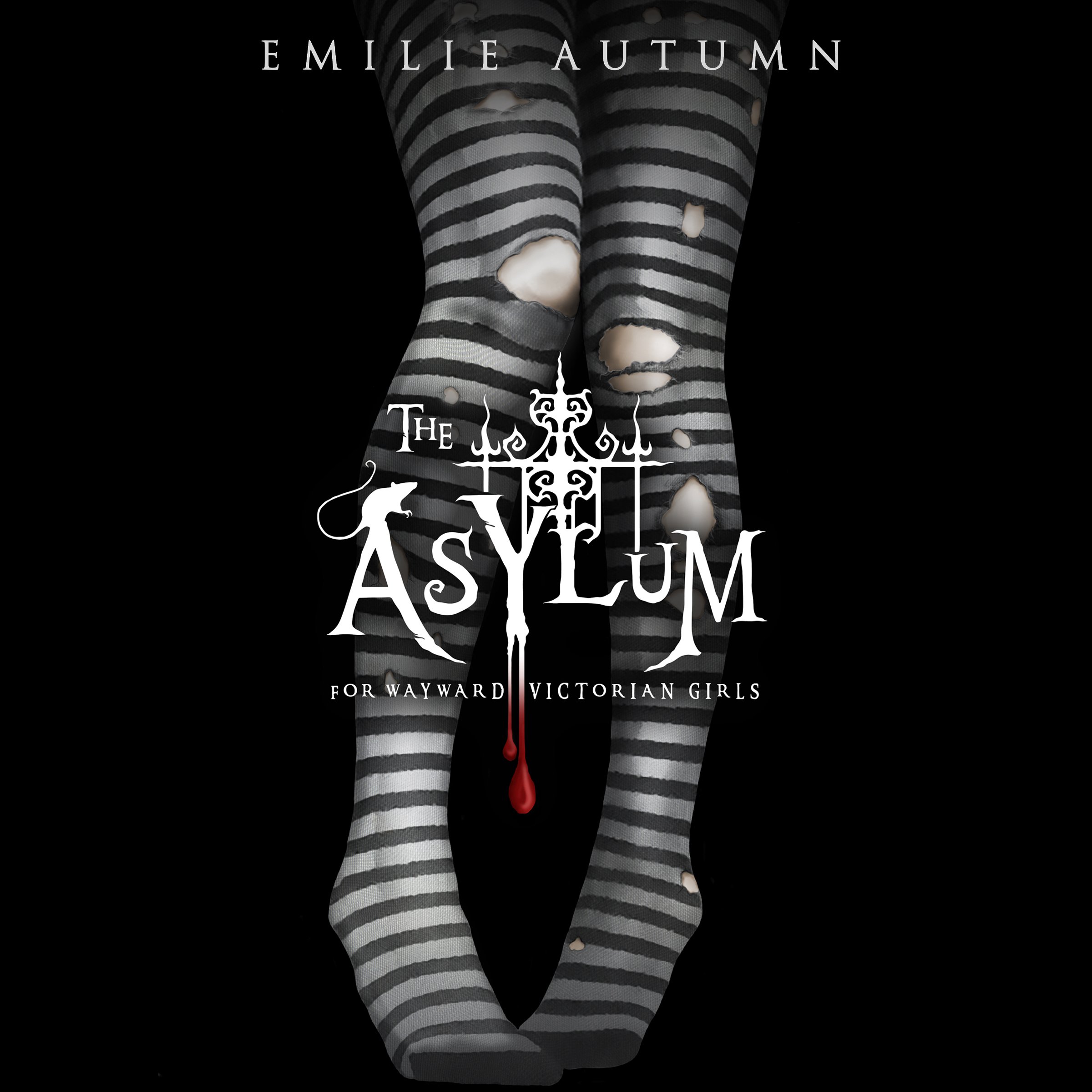 The Asylum for Wayward Victorian Girls