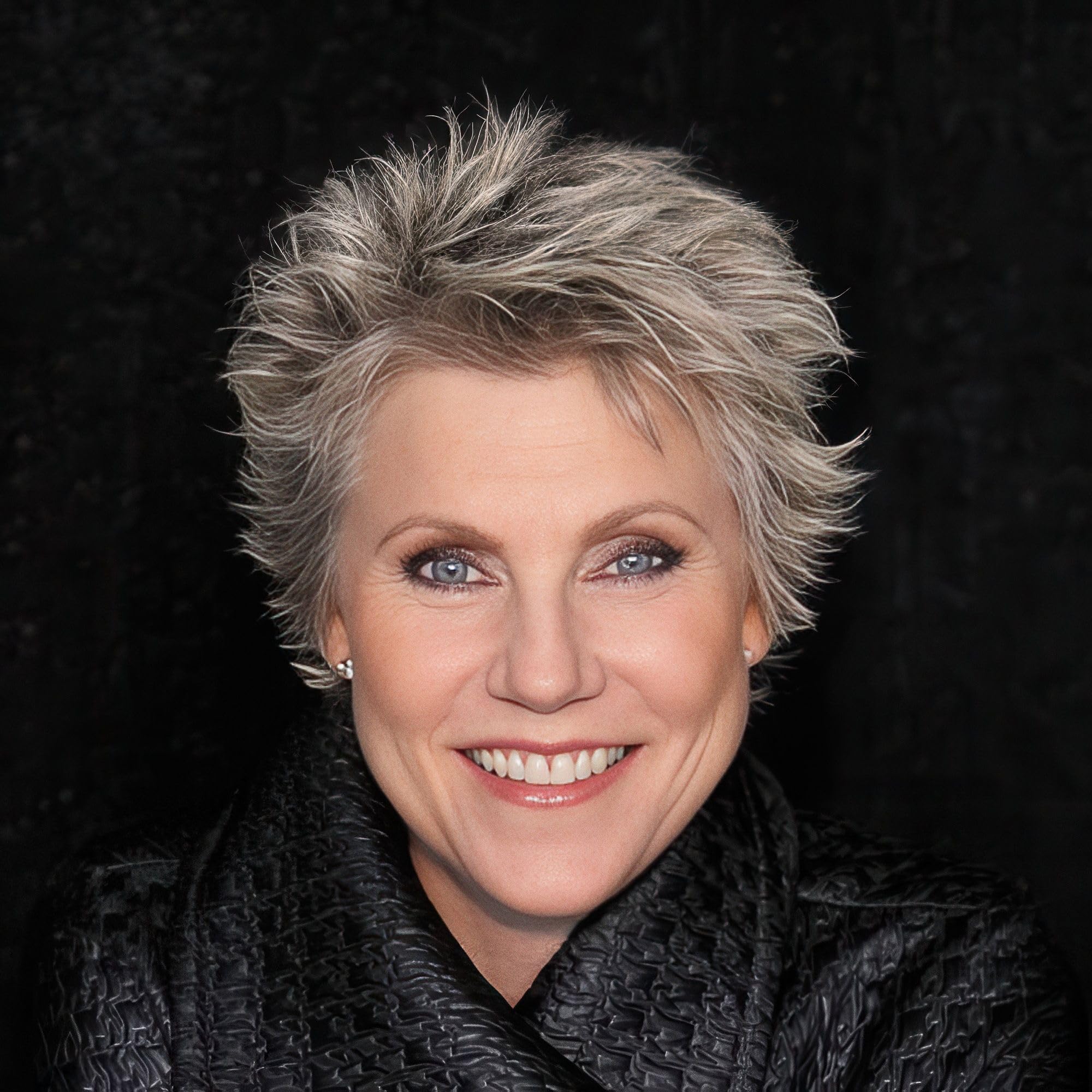 Anne Murray