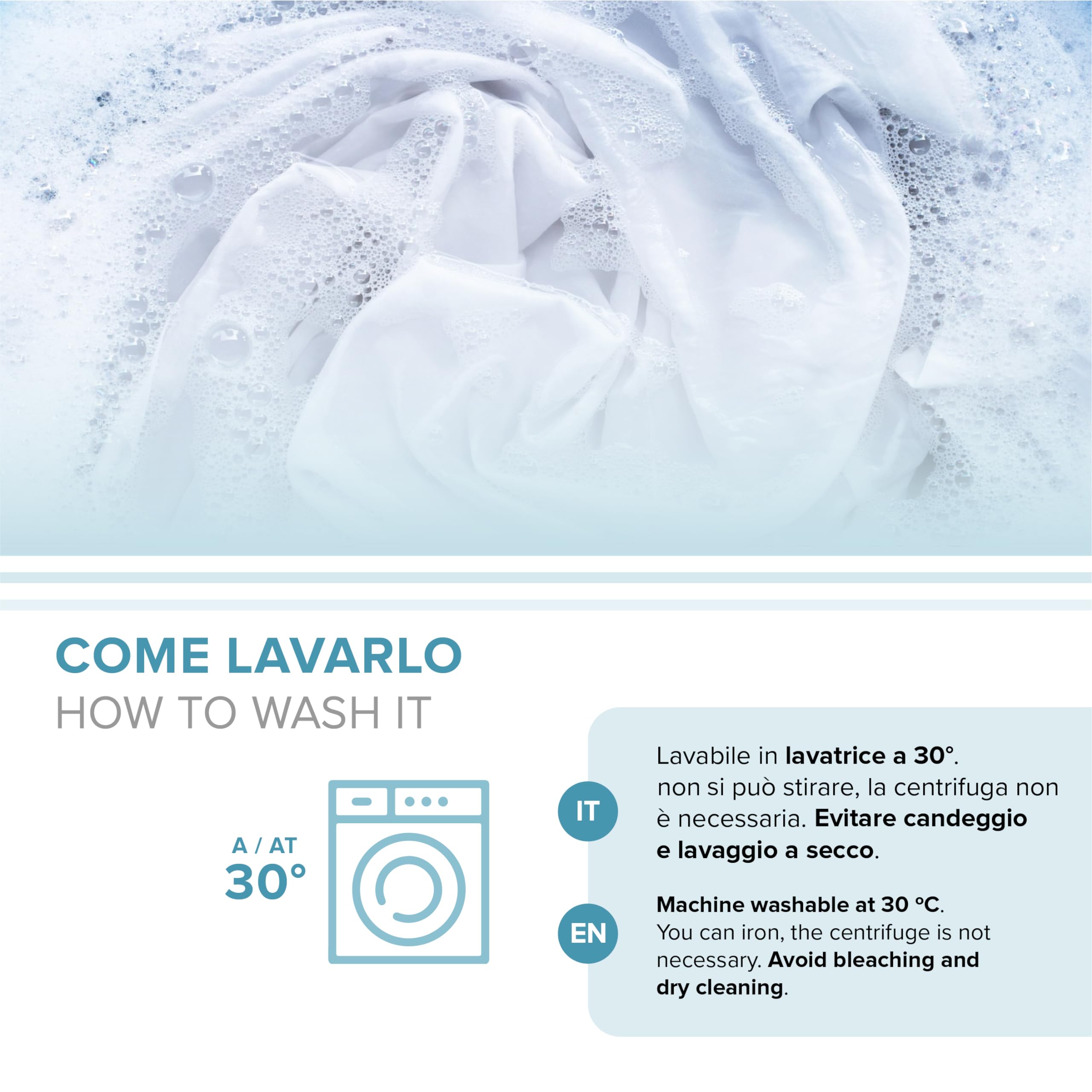 Dorian Home Accappatoio In Microfibra Uomo Donna Unisex Con Pratiche Tasche e Cappuccio - 19 Colori Disponibili - No Stiro