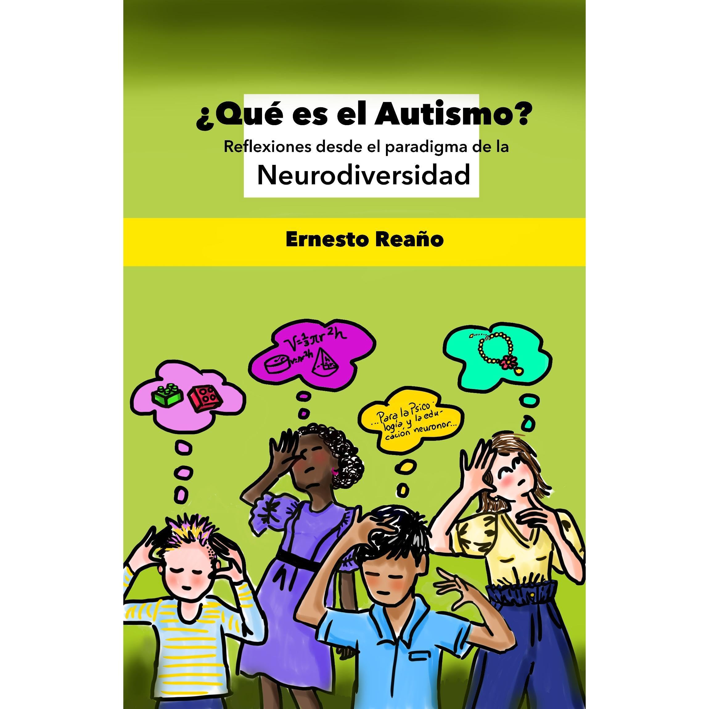 ¿Qué es el autismo?