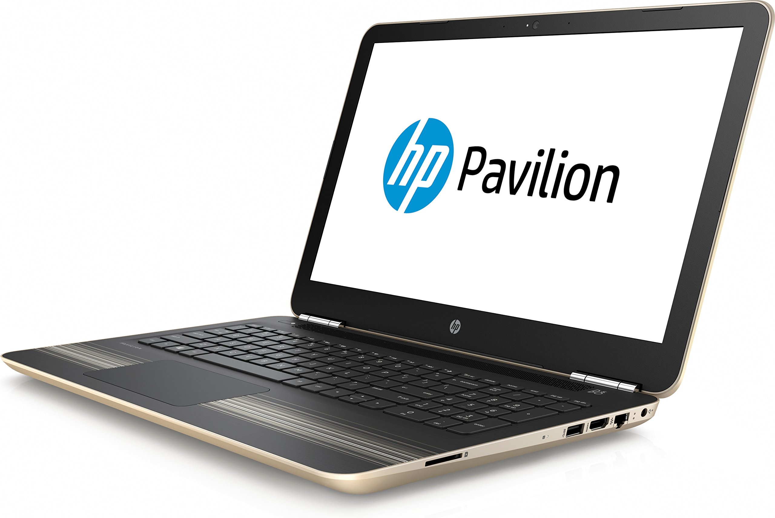 ノートパソコン　HP Pavilion 15-au107TU HP 15-Au004TX/Gd 15.6 inch Laptop (6th Gen Intel Core i7/8 GB/1 TB