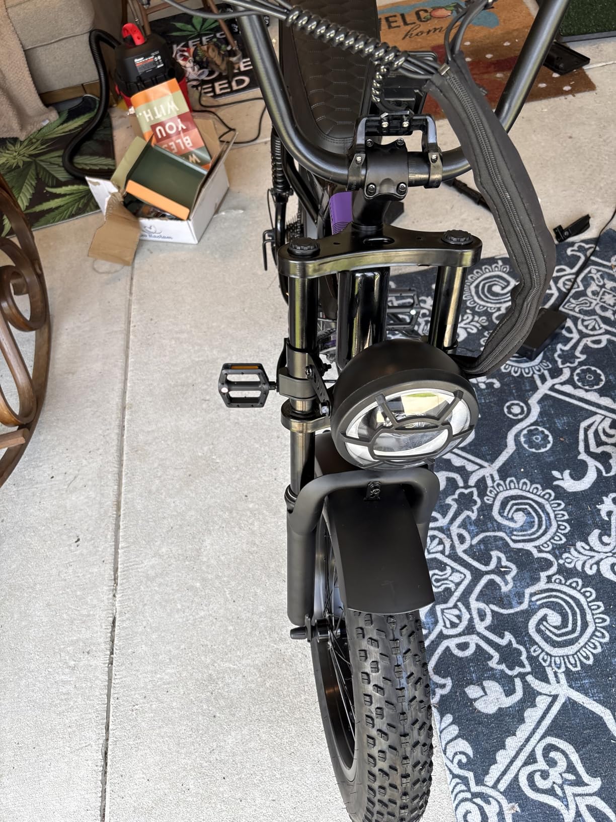 Customer Image