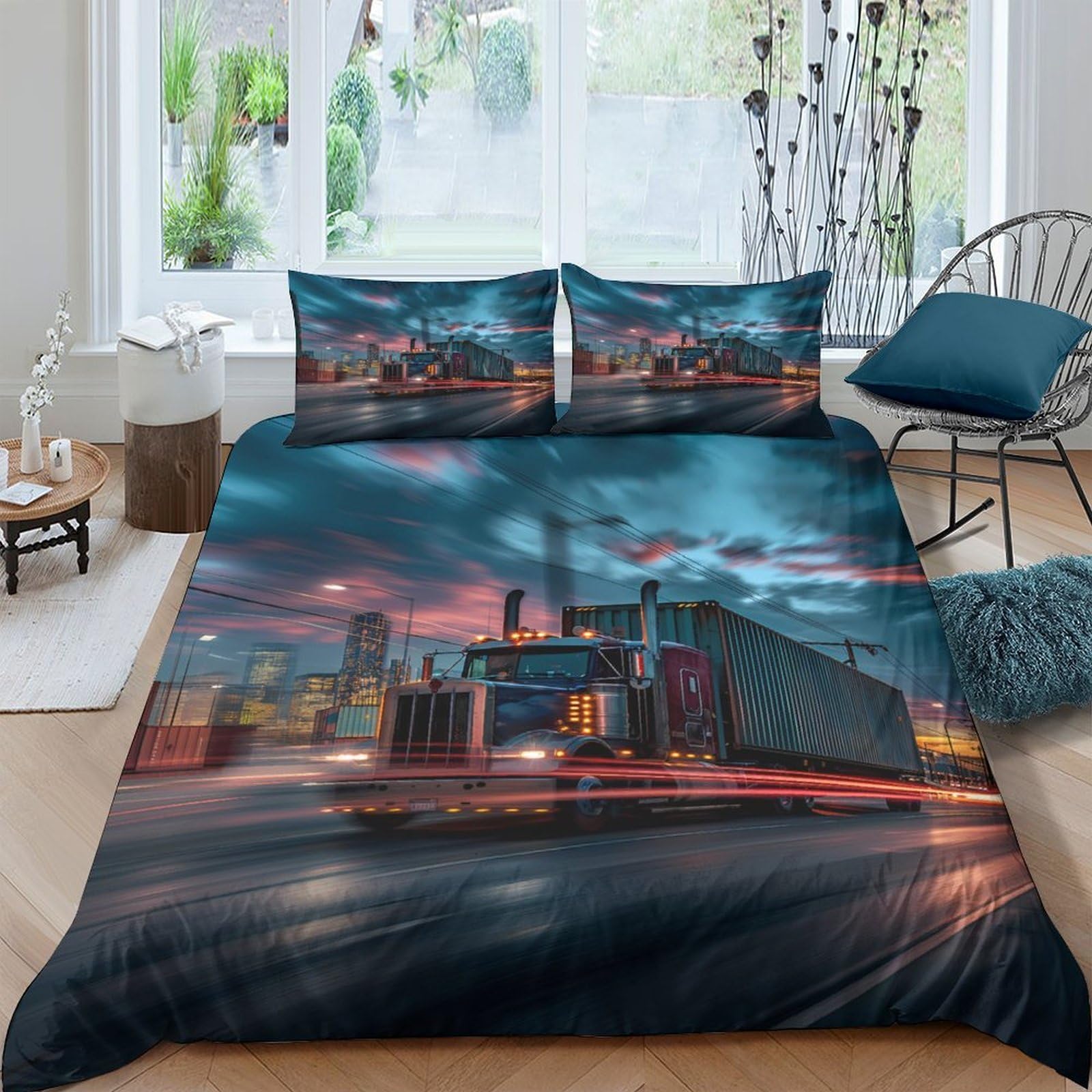 Ctjqhvkz Style-10 3D Printed Fitted Sheet Microfiber Galaxy Starry Sky Bed Cover For Bedroom And Dorm Room Protection And Decoration Single（135X200cm）