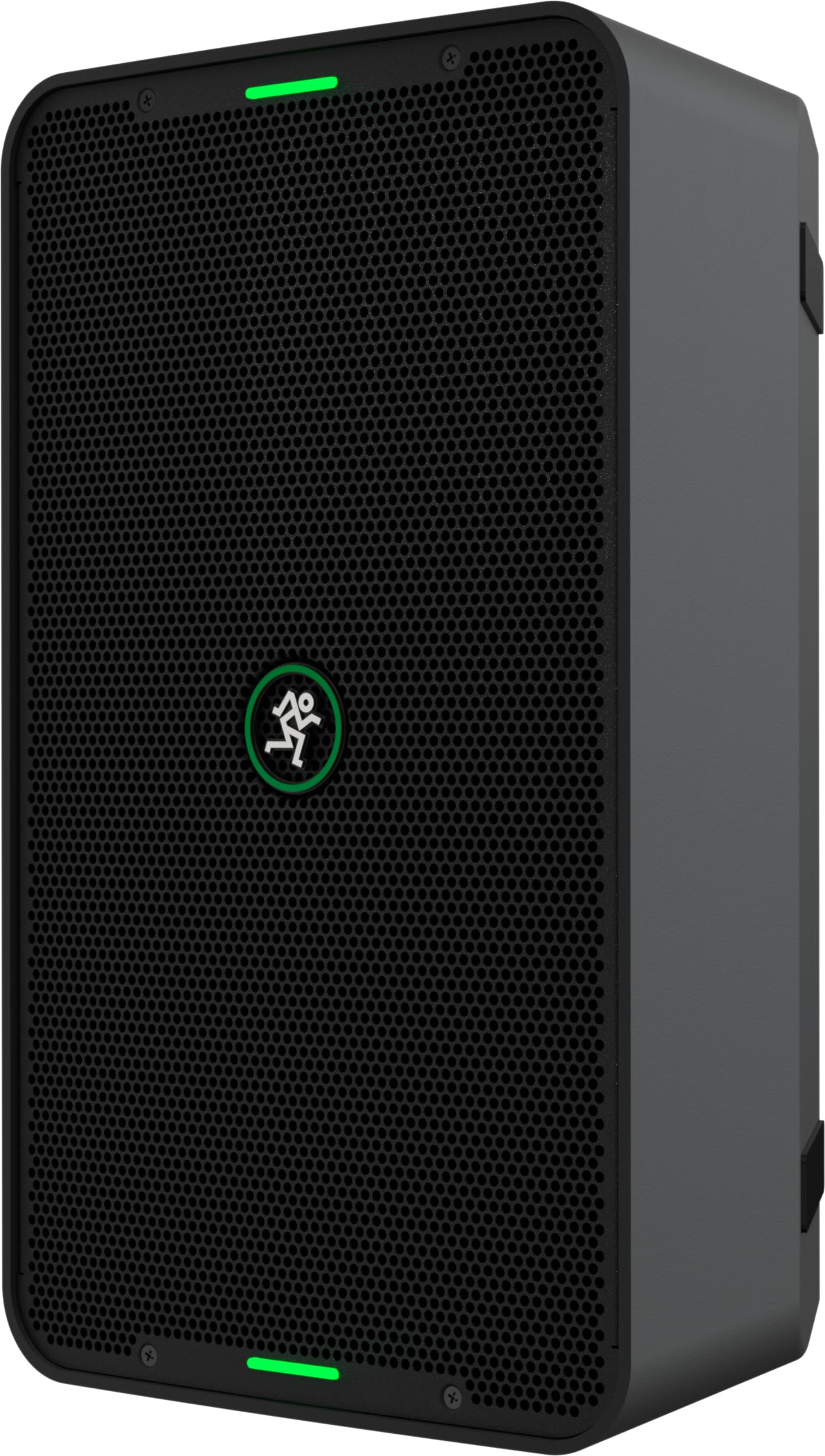 MACKIEShowBox - Portable Battery-Powered All-In-One Live Performance Loudspeaker Rig with Breakaway Mix Control