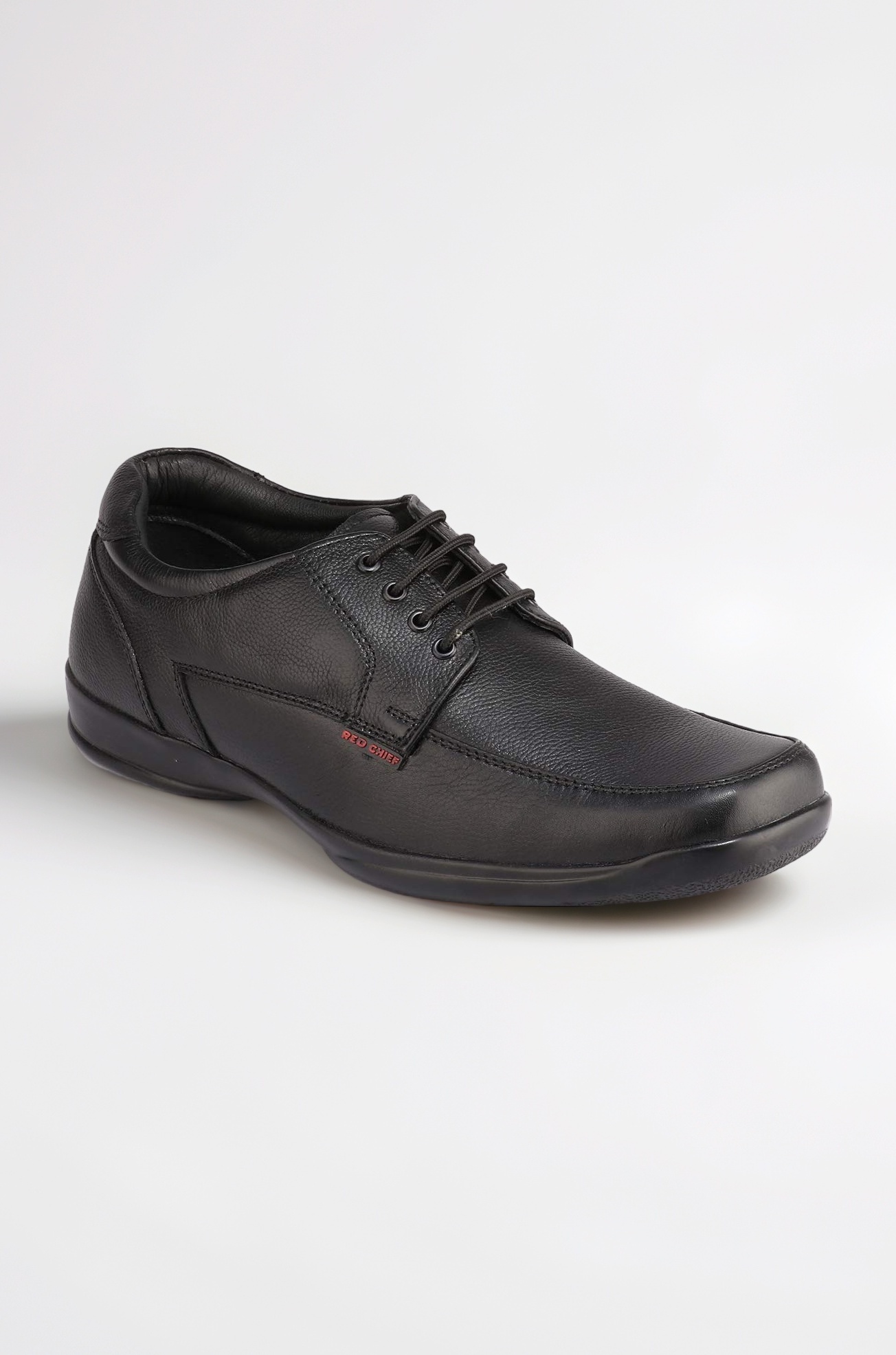 Genuine Leather Formal Shoes for Men | Elegant & Comfortable Office Wear | RC3499