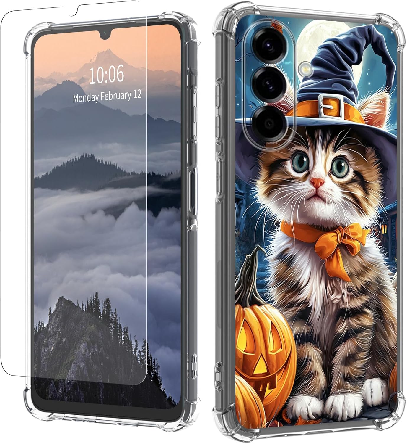 Housse Rigide Ultra Fine Pour GPD Win Mini 2025 – Protection Chocs – PC Transparent
