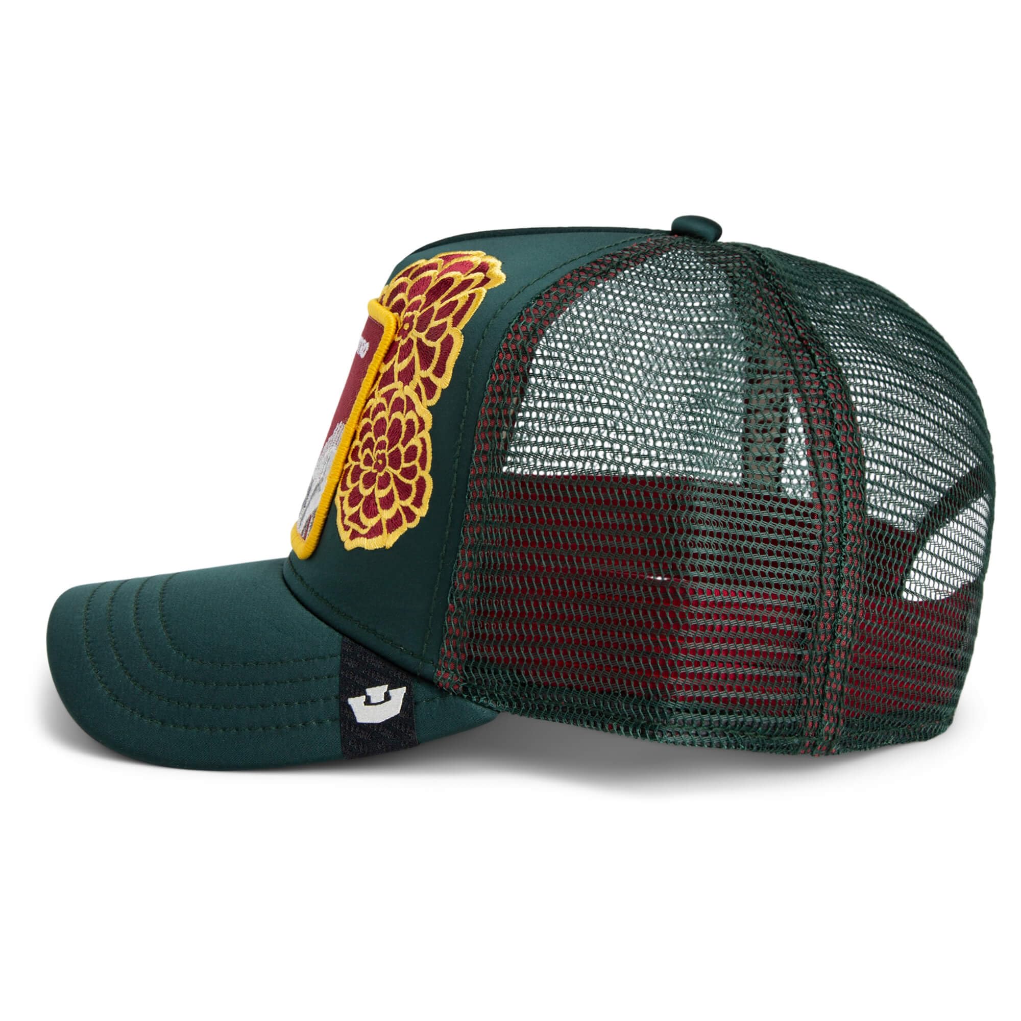 Goorin Bros. DDLM Collection Cappello Trucker