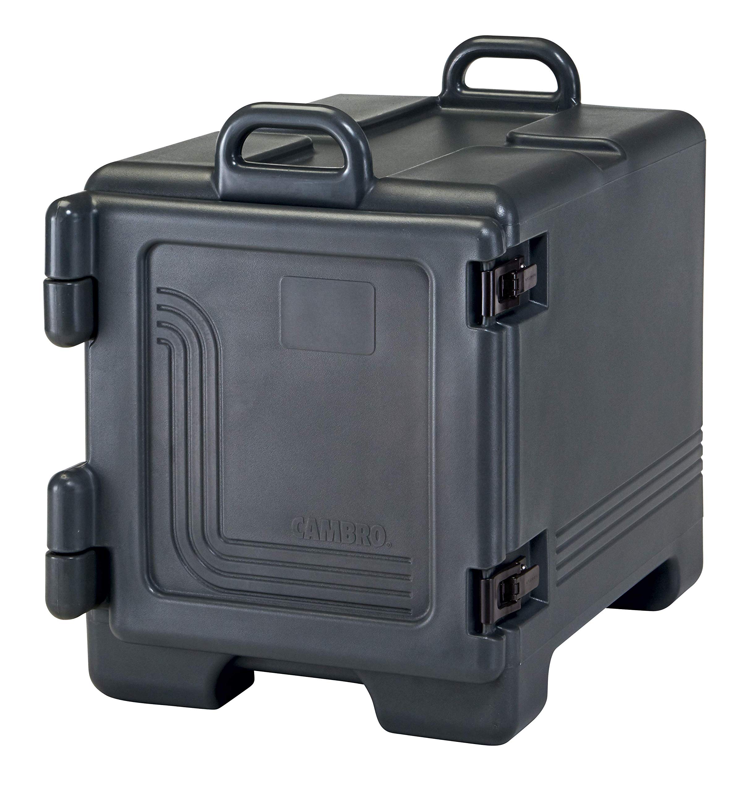 Cambro 1318CC110 Camcarrier Combo Carrier Black Case of 1
